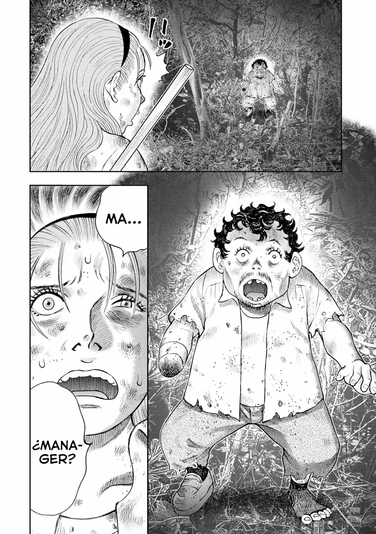Offal Island - Capítulo 15.5 - Página 15 - LectorTMOo