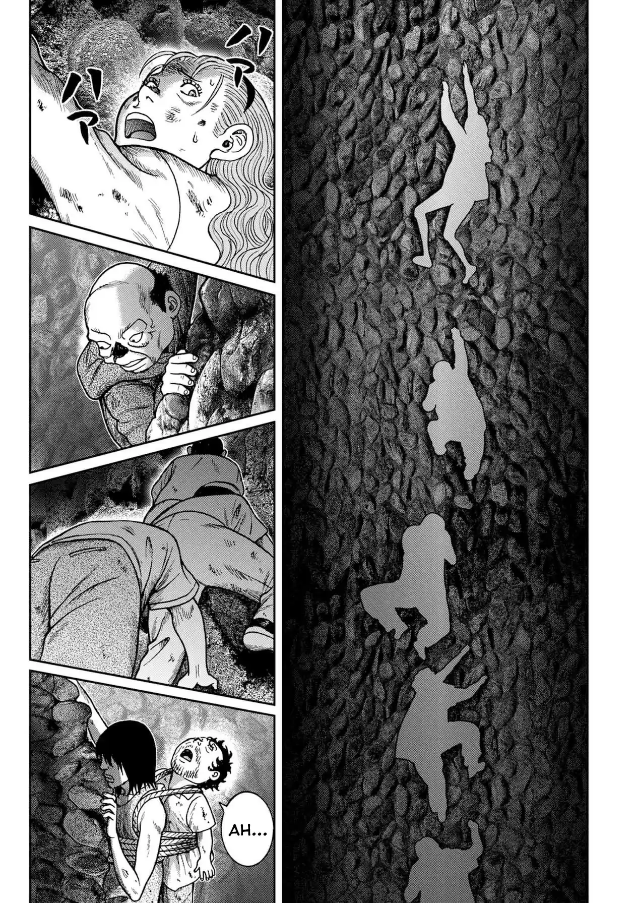 Offal Island - Capítulo 17 - Página 7 - LectorTMOo