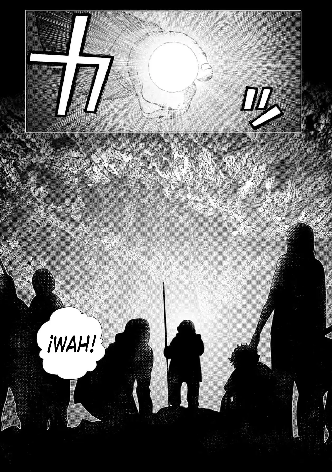 Offal Island - Capítulo 17 - Página 8 - LectorTMOo