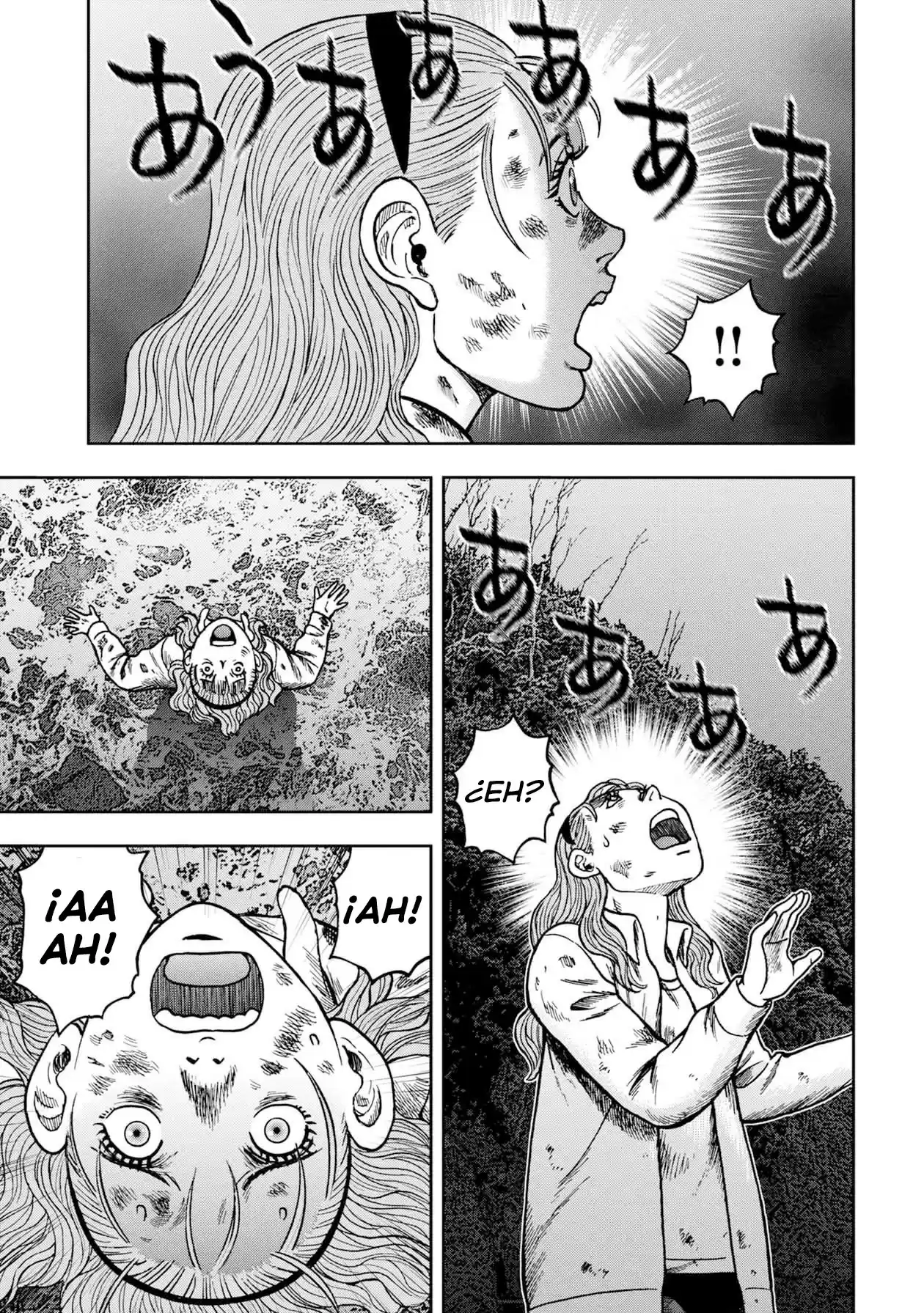 Offal Island - Capítulo 17 - Página 21 - LectorTMOo