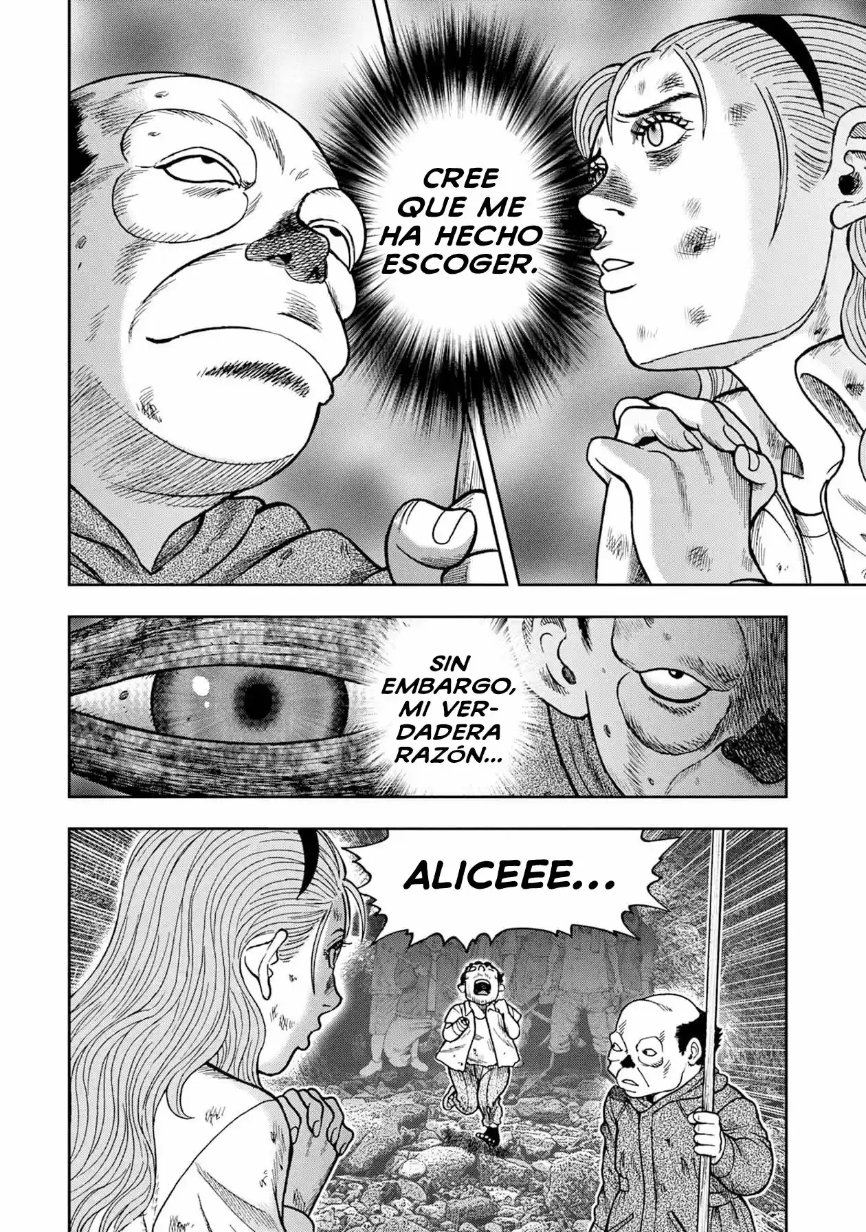 Offal Island - Capítulo 18 - Página 4 - LectorTMOo