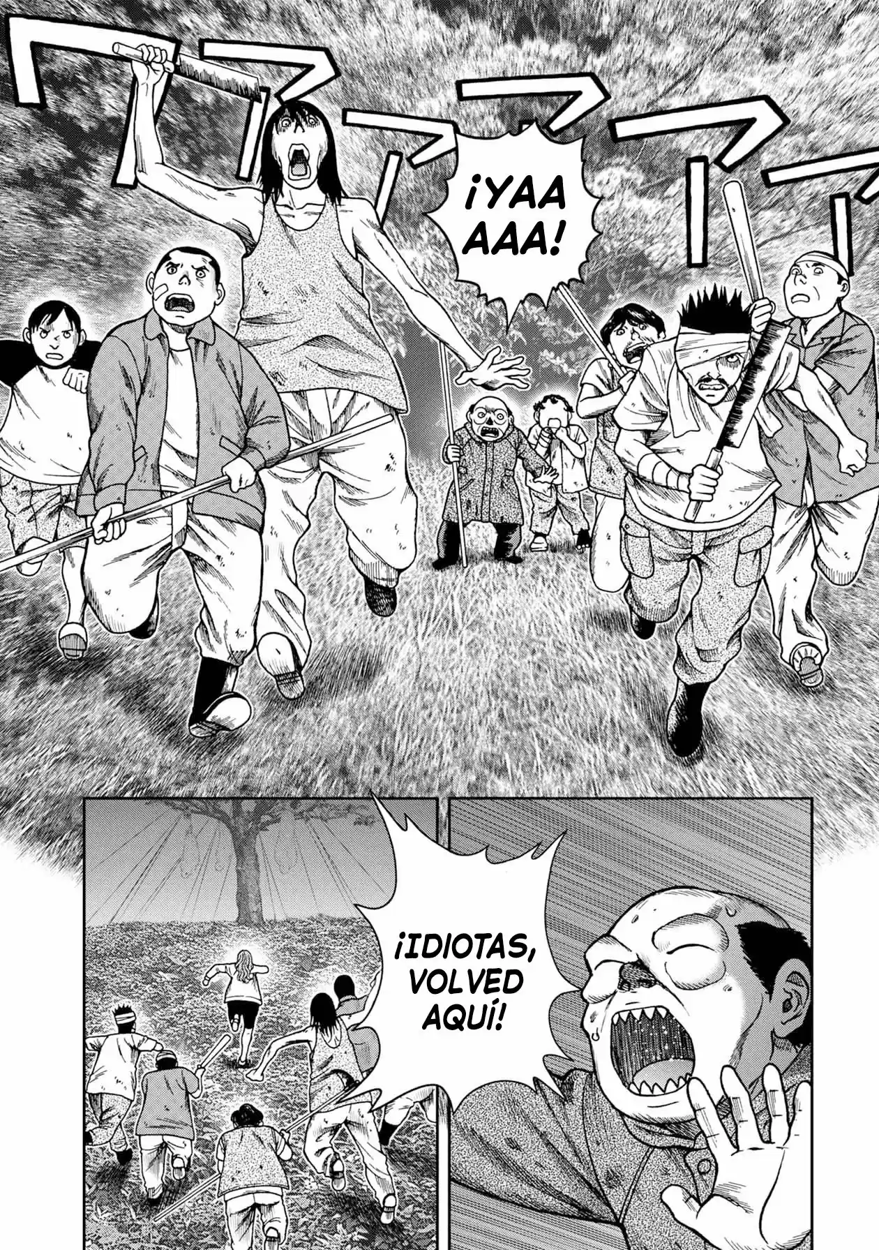 Offal Island - Capítulo 18 - Página 15 - LectorTMOo