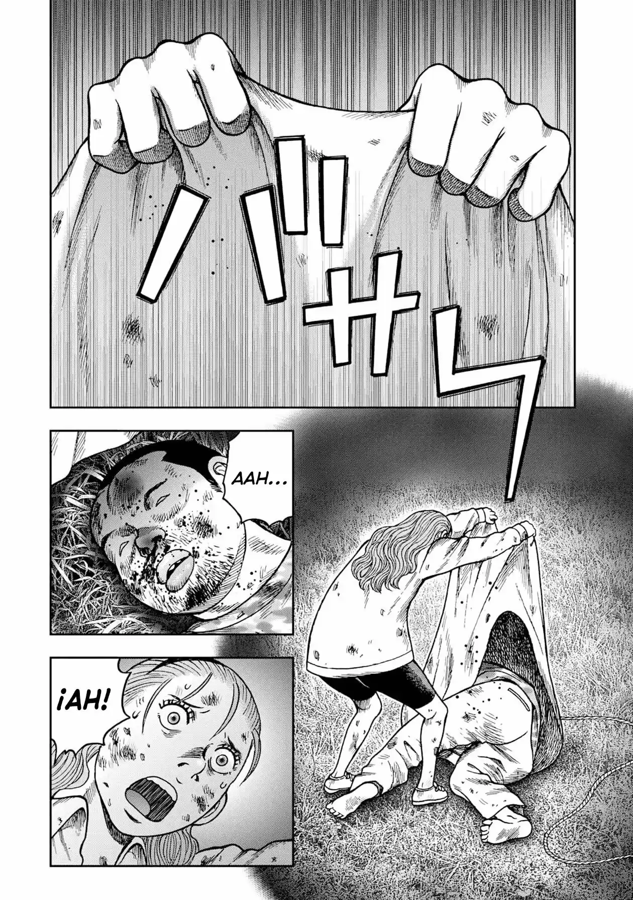 Offal Island - Capítulo 18 - Página 22 - LectorTMOo