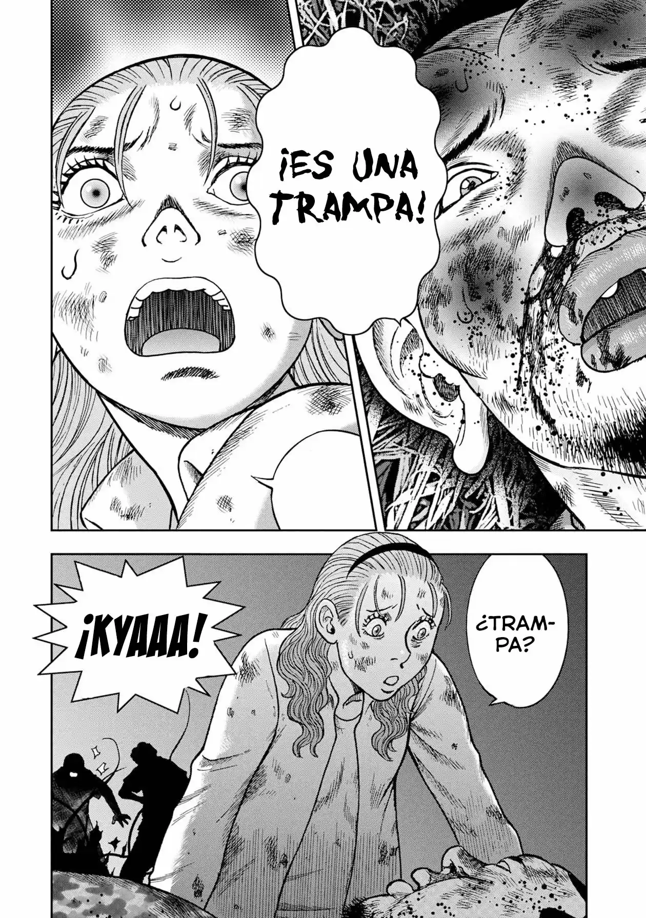Offal Island - Capítulo 18 - Página 24 - LectorTMOo