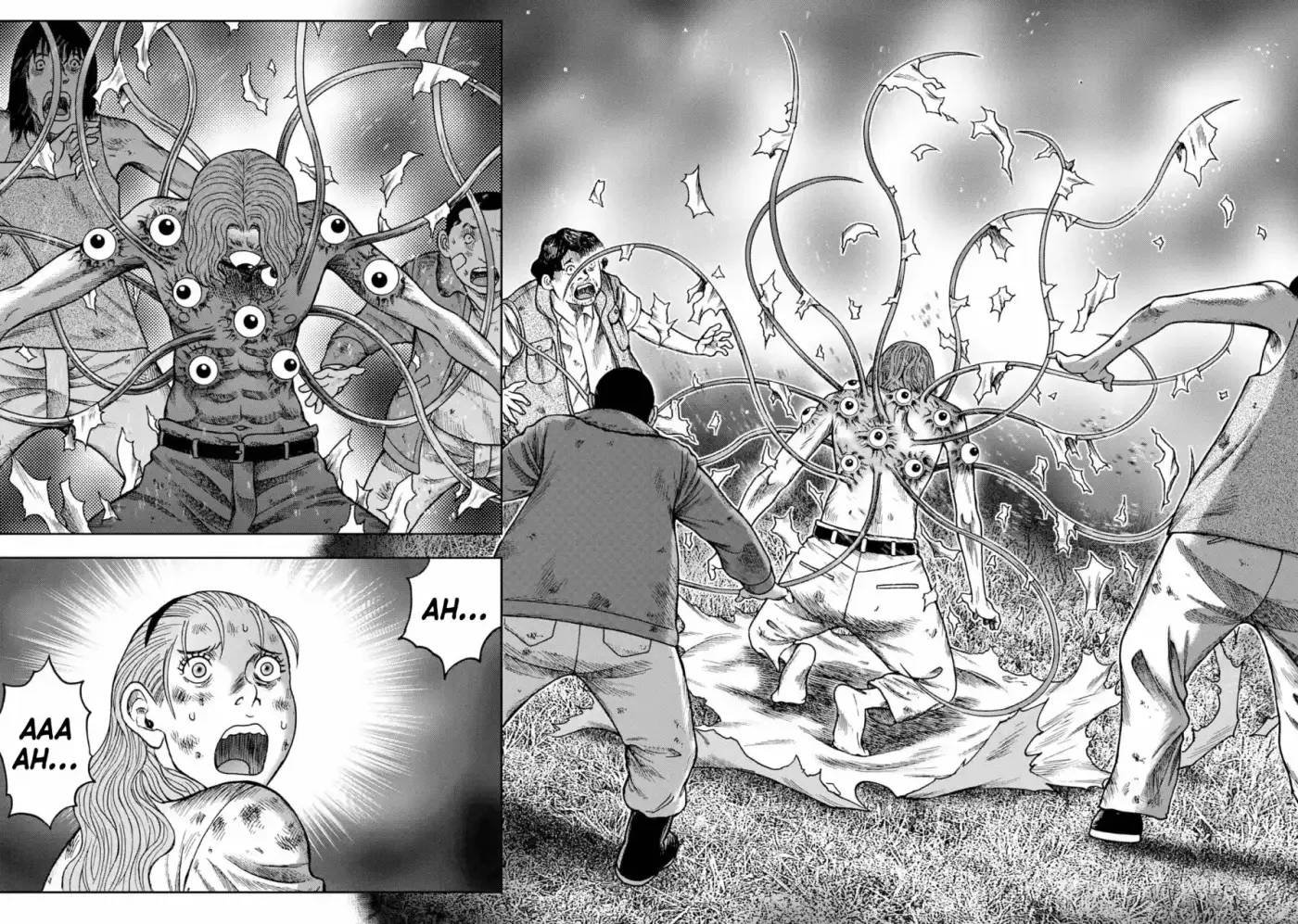 Offal Island - Capítulo 18 - Página 26 - LectorTMOo