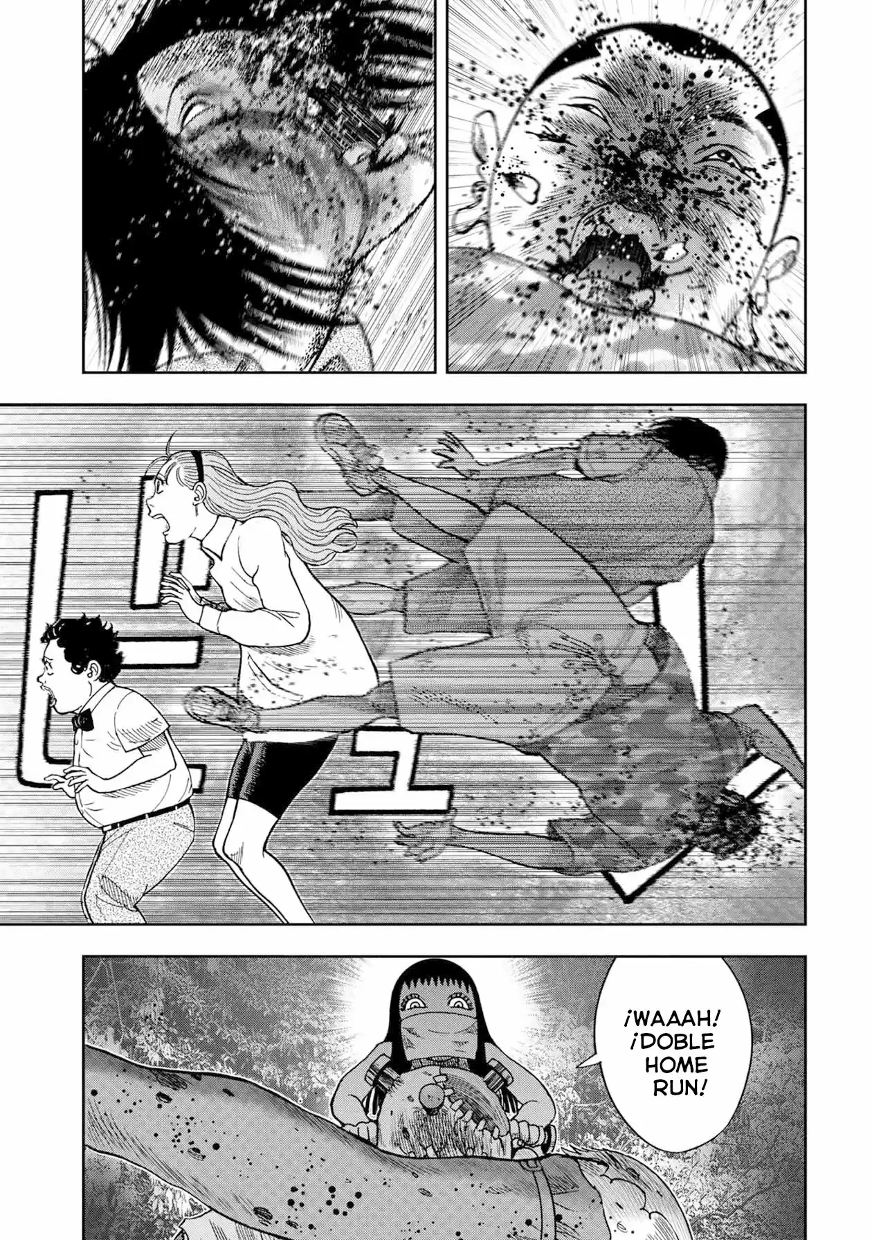 Offal Island - Capítulo 2 - Página 11 - LectorTMOo