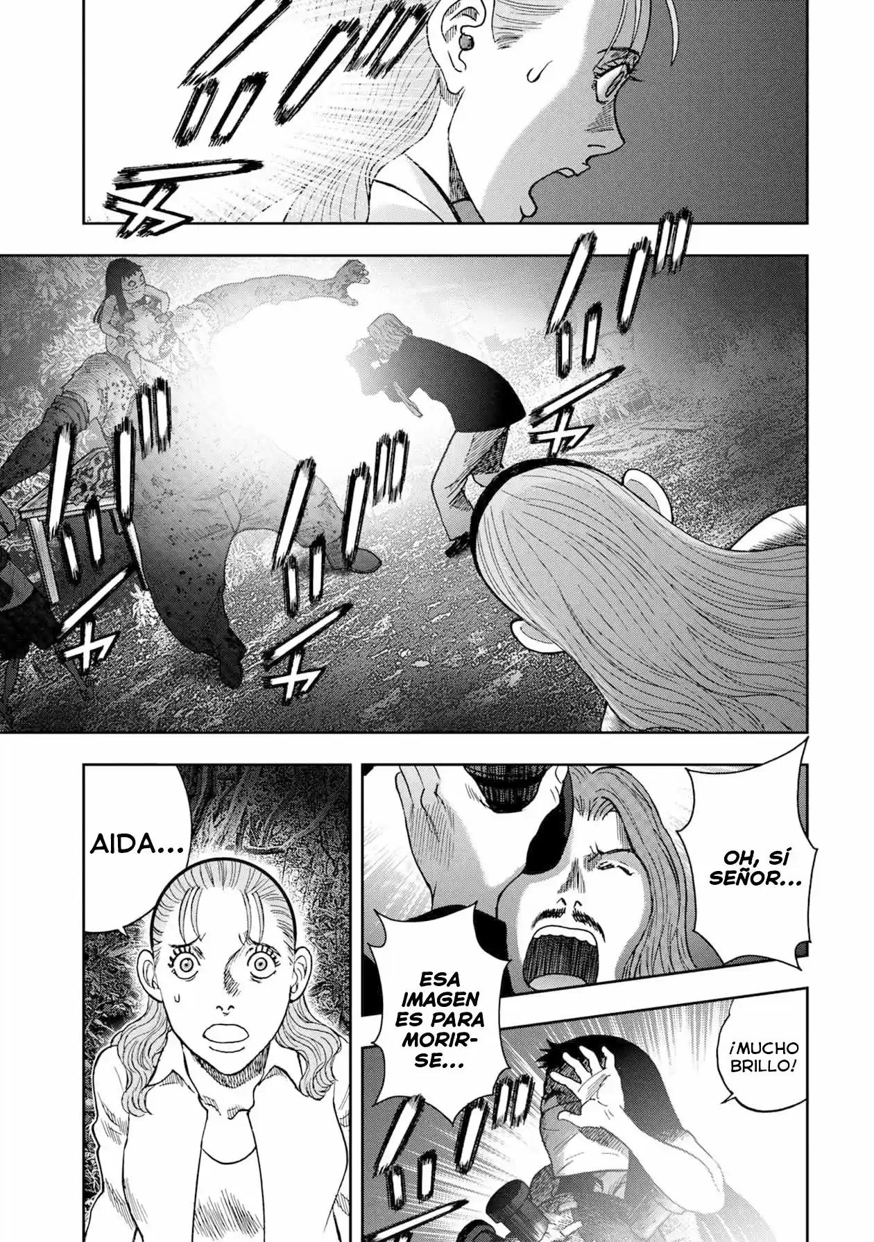 Offal Island - Capítulo 2 - Página 13 - LectorTMOo