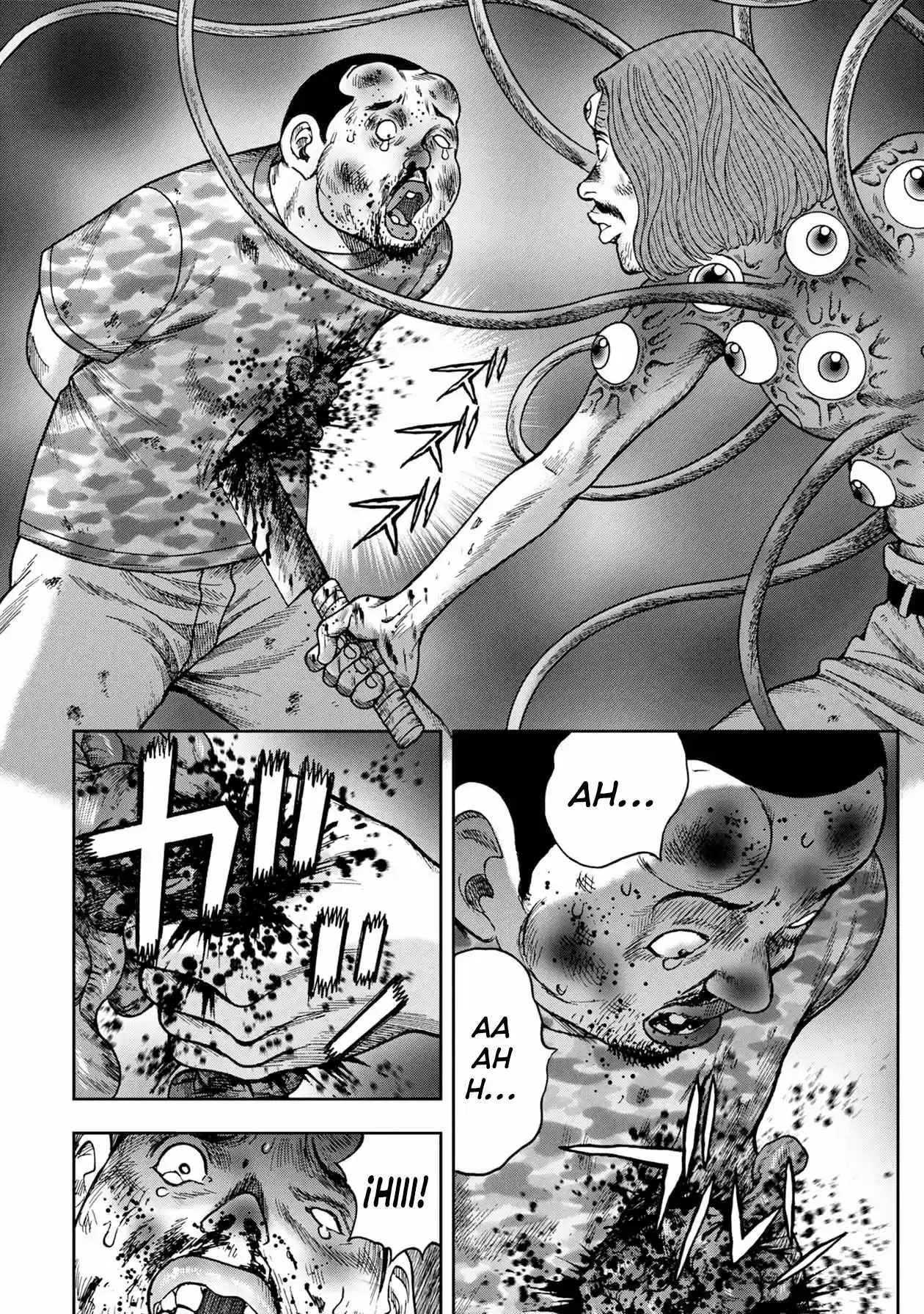 Offal Island - Capítulo 20 - Página 12 - LectorTMOo