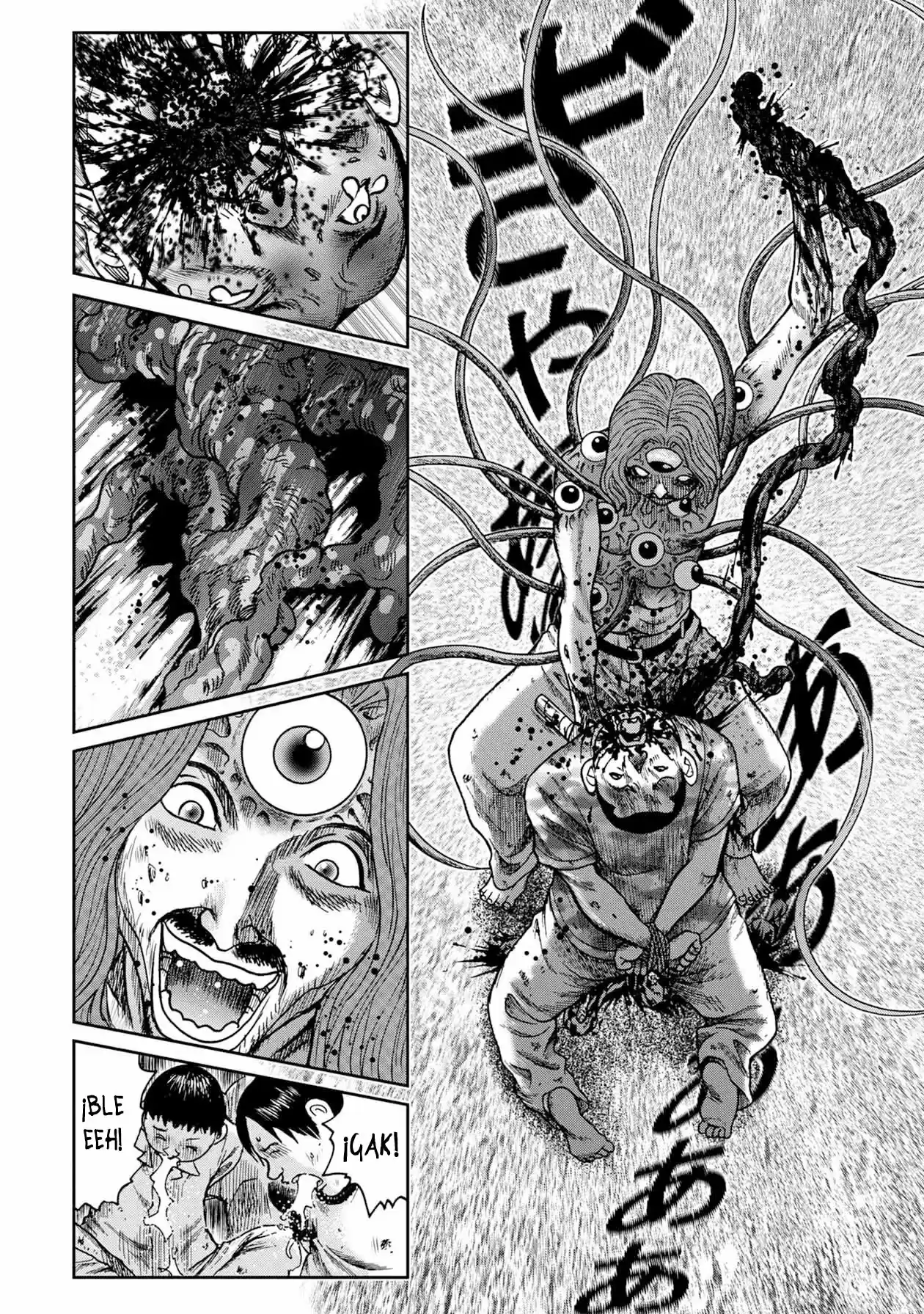 Offal Island - Capítulo 20 - Página 14 - LectorTMOo