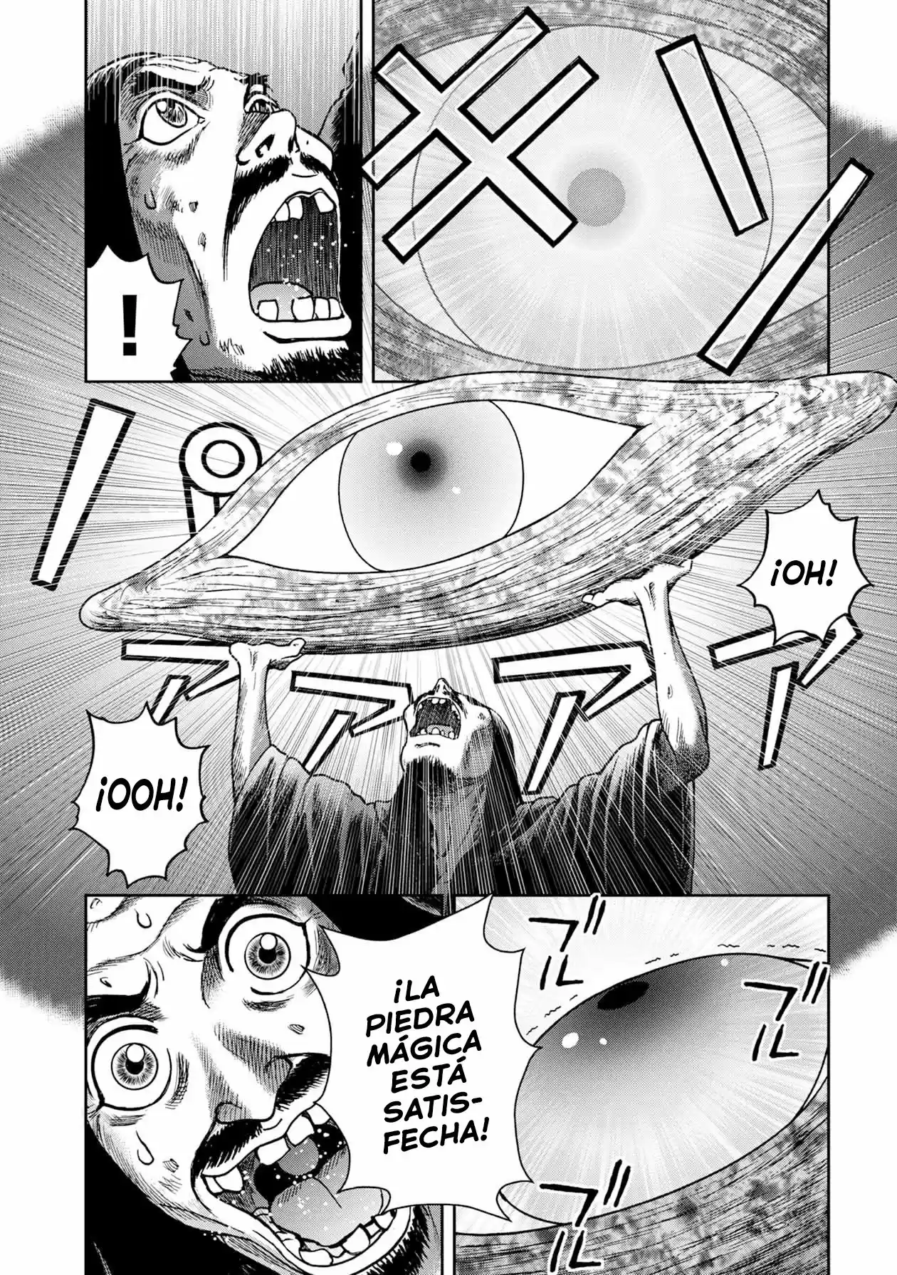 Offal Island - Capítulo 20 - Página 17 - LectorTMOo