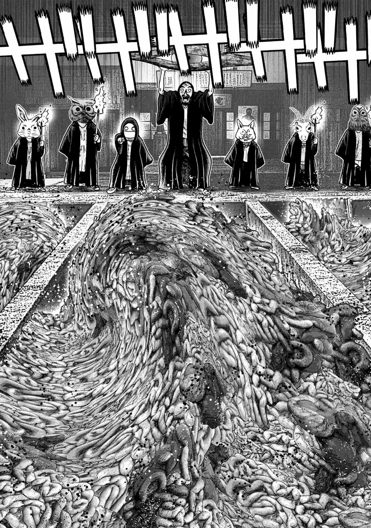 Offal Island - Capítulo 20 - Página 19 - LectorTMOo