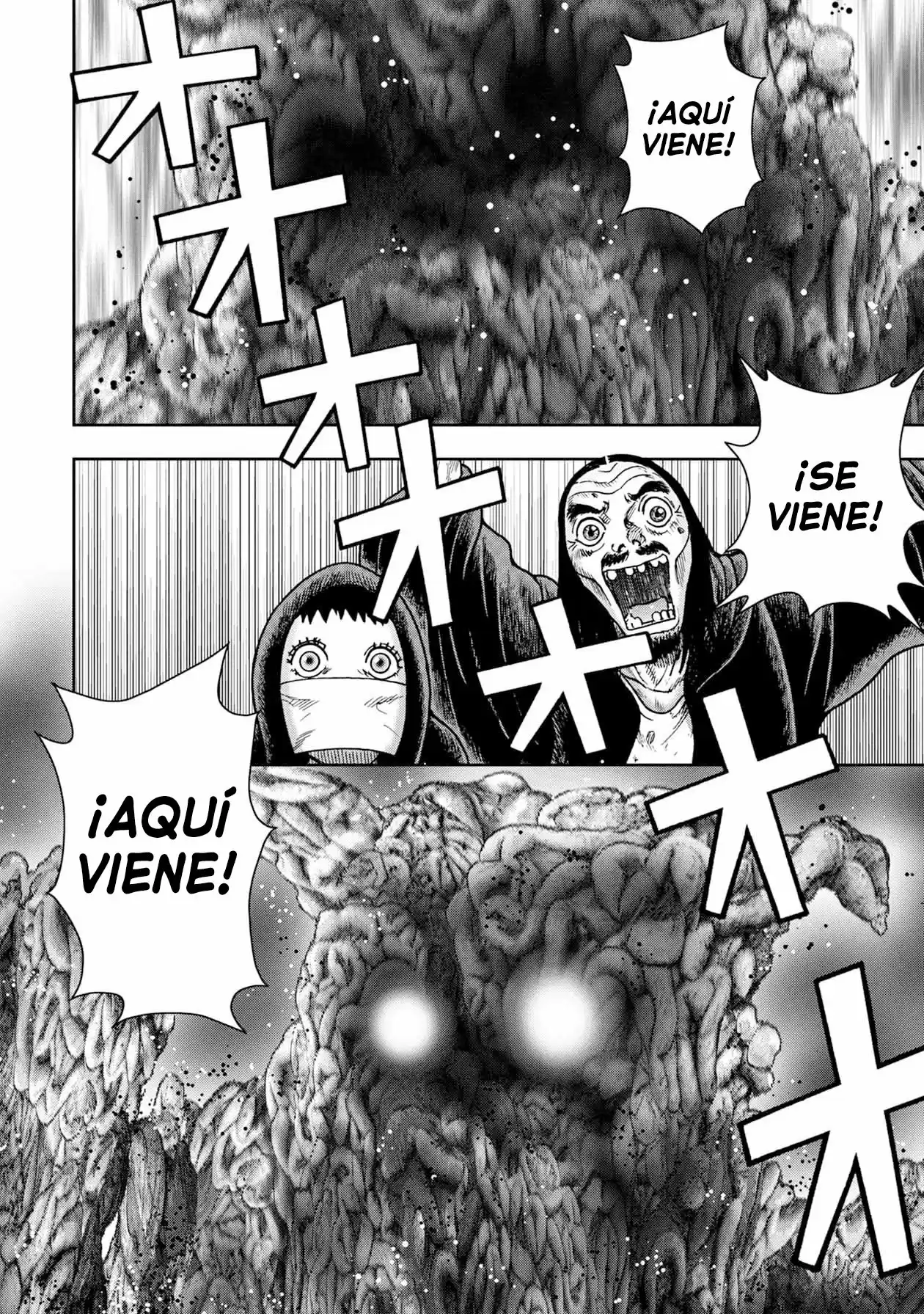 Offal Island - Capítulo 20 - Página 20 - LectorTMOo