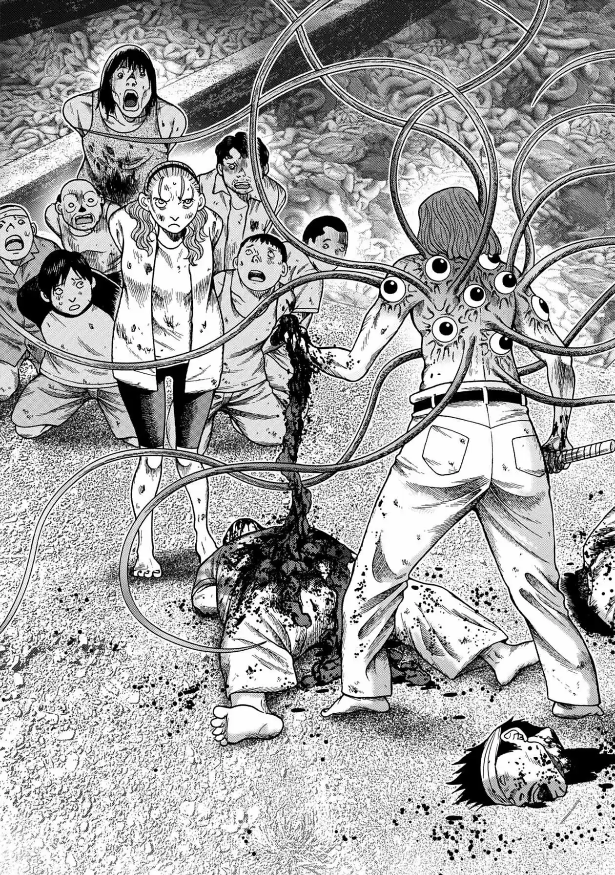 Offal Island - Capítulo 20 - Página 23 - LectorTMOo