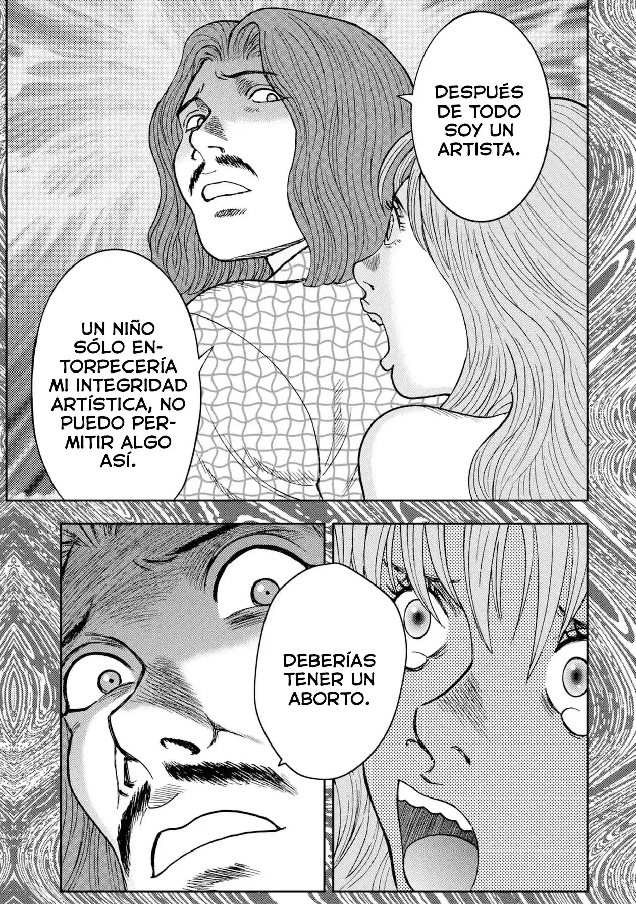 Offal Island - Capítulo 21 - Página 7 - LectorTMOo