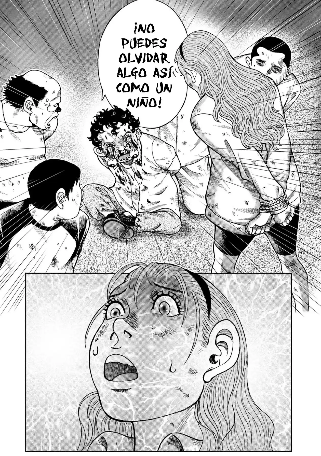 Offal Island - Capítulo 21 - Página 12 - LectorTMOo