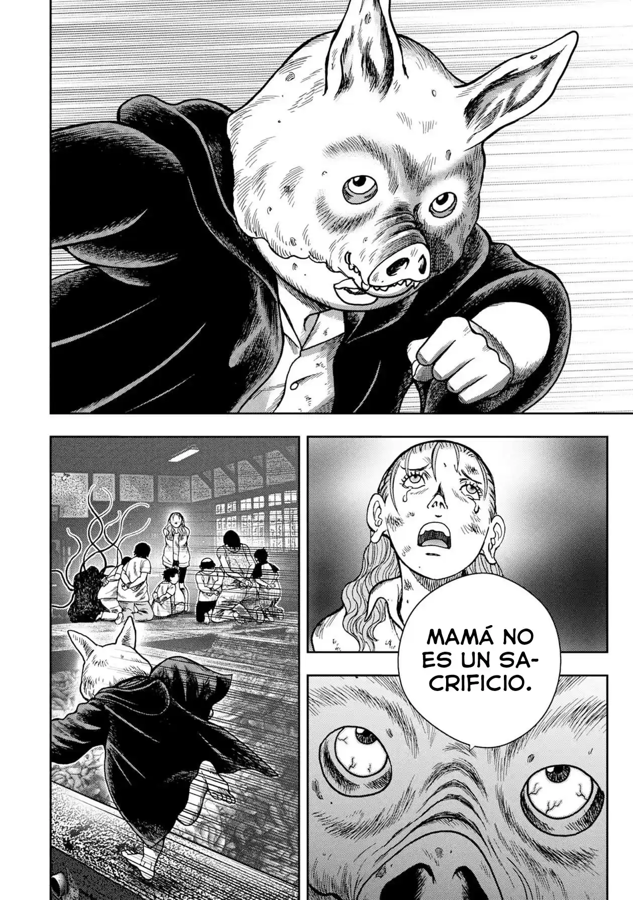 Offal Island - Capítulo 21 - Página 16 - LectorTMOo