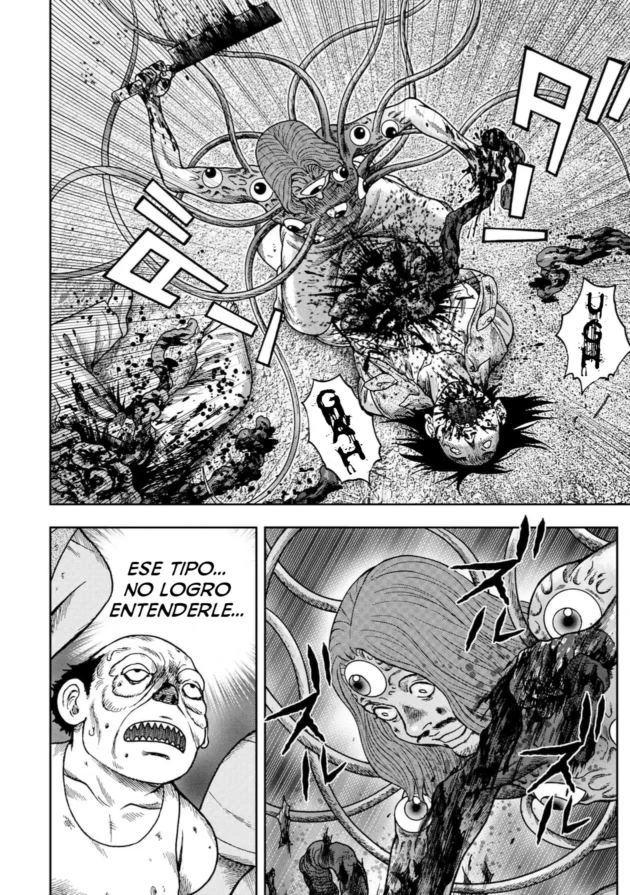 Offal Island - Capítulo 21 - Página 18 - LectorTMOo