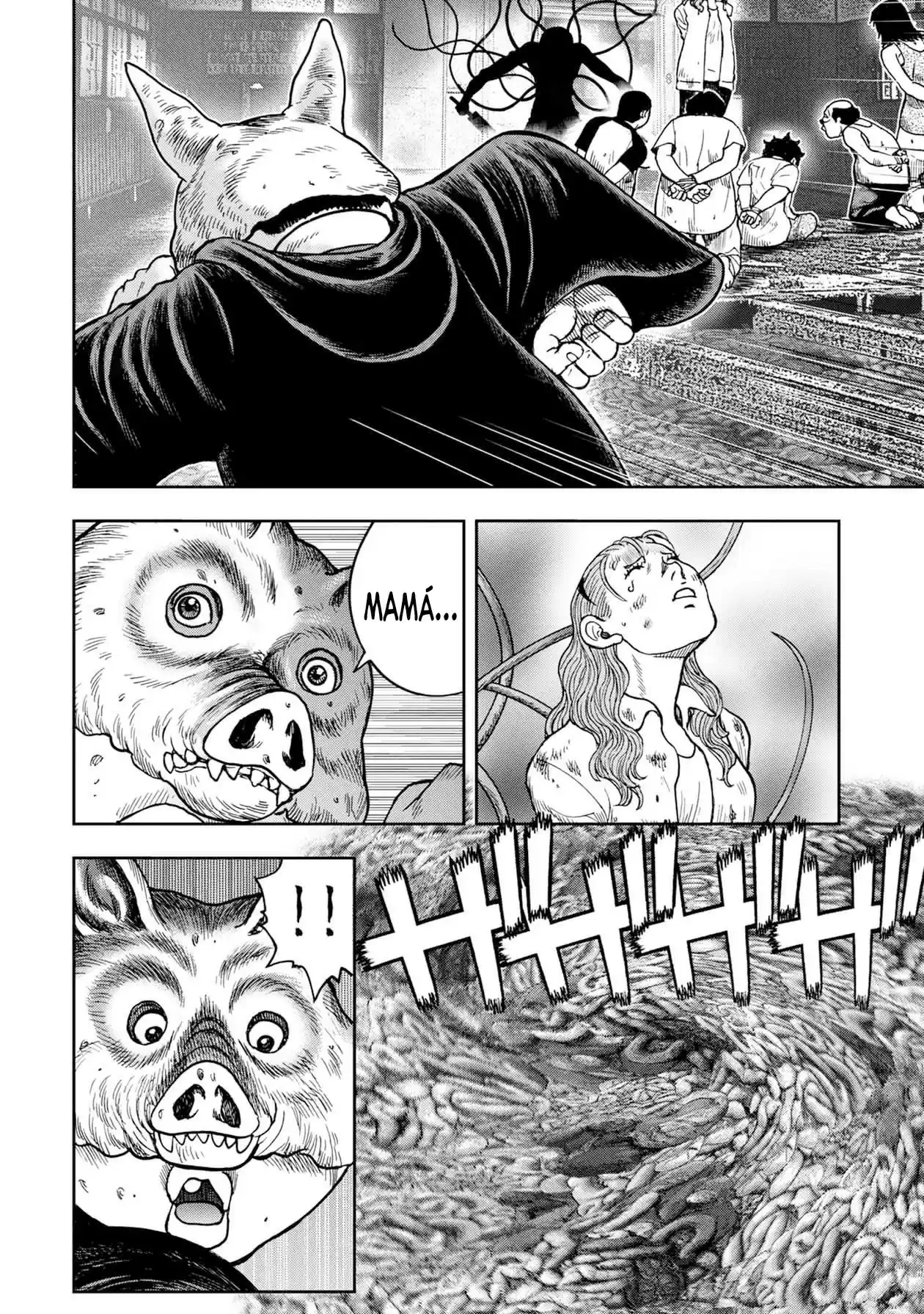 Offal Island - Capítulo 21 - Página 20 - LectorTMOo