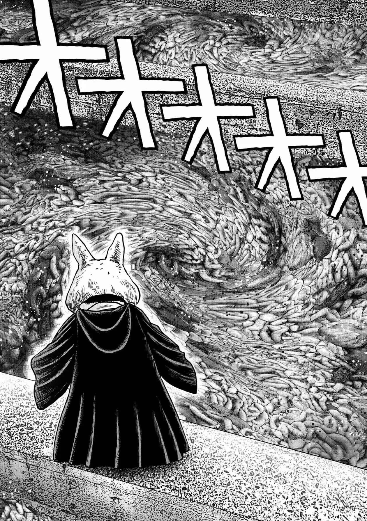 Offal Island - Capítulo 21 - Página 21 - LectorTMOo