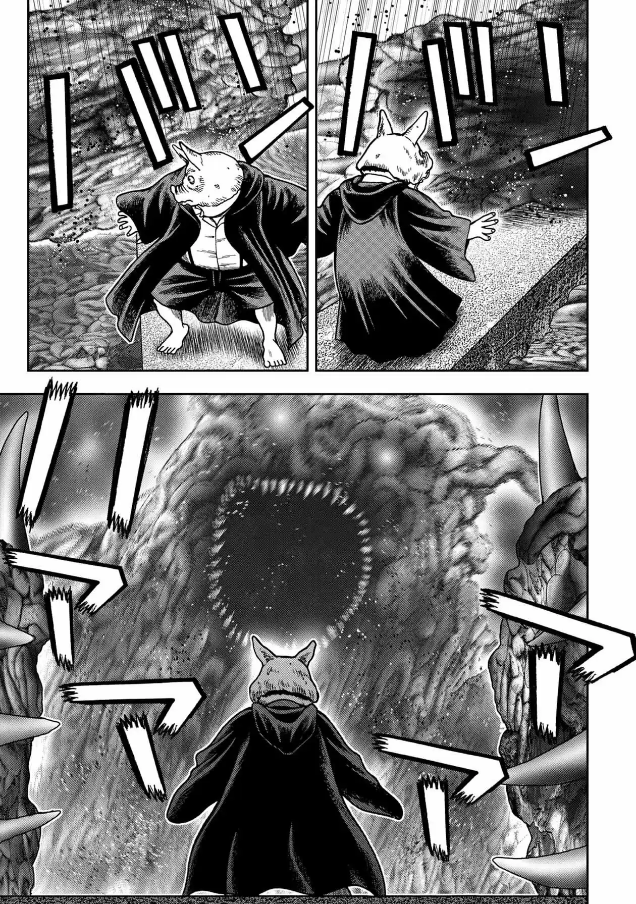Offal Island - Capítulo 22 - Página 12 - LectorTMOo