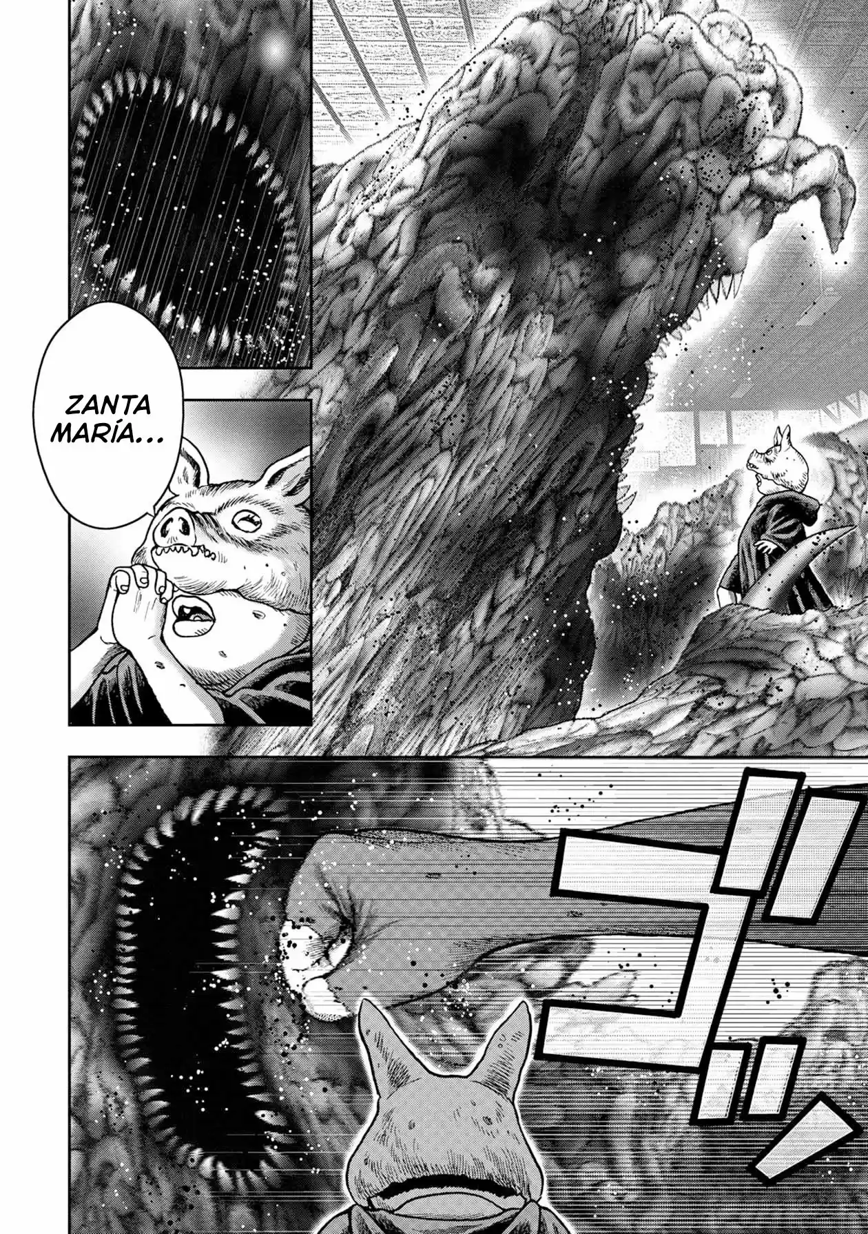 Offal Island - Capítulo 22 - Página 13 - LectorTMOo