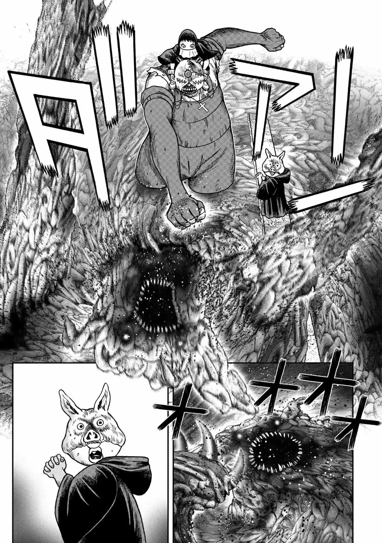 Offal Island - Capítulo 22 - Página 14 - LectorTMOo