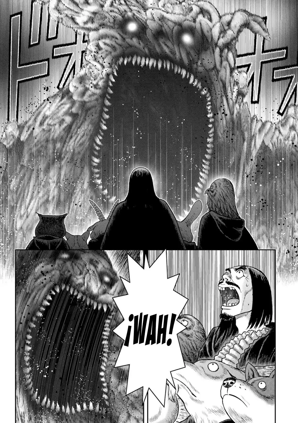 Offal Island - Capítulo 23 - Página 13 - LectorTMOo