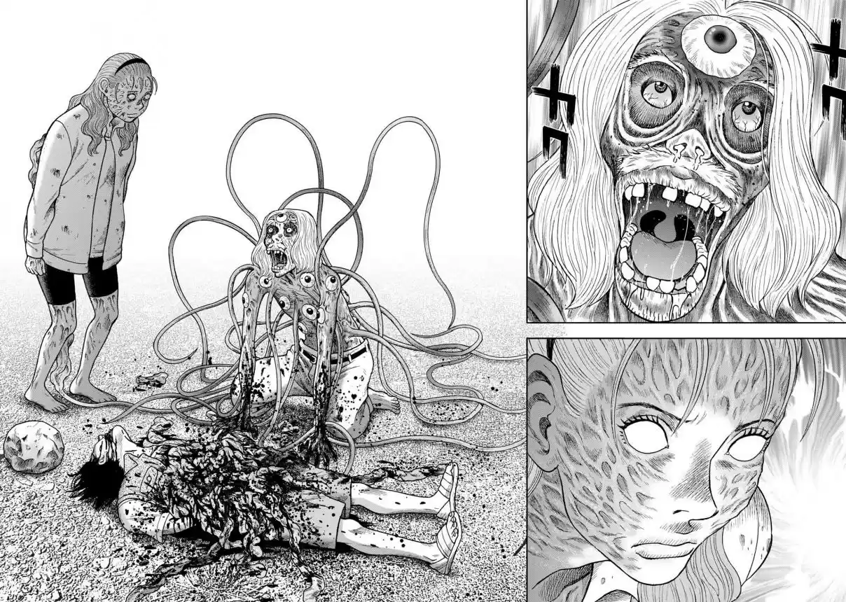 Offal Island - Capítulo 23 - Página 21 - LectorTMOo