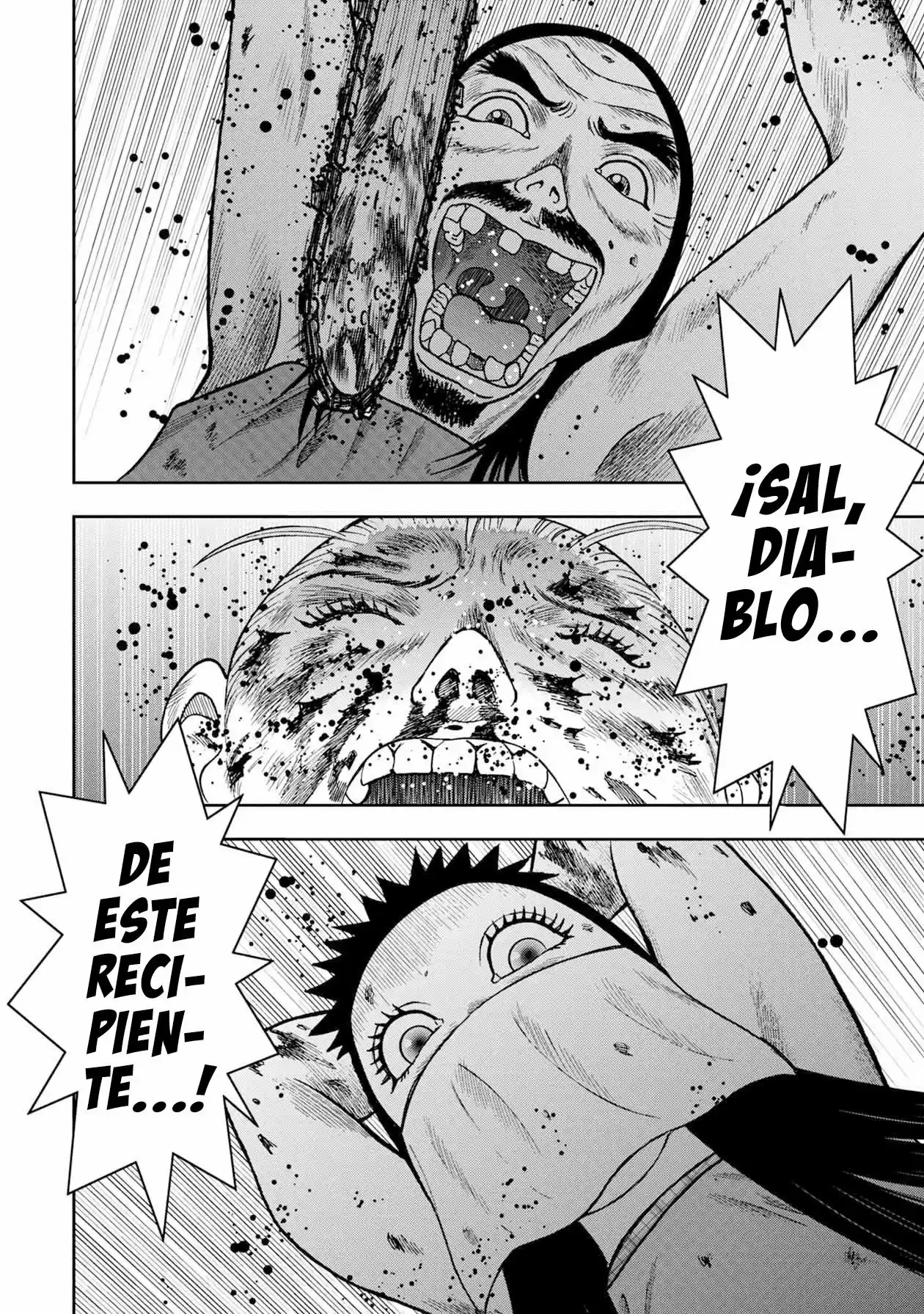 Offal Island - Capítulo 25 - Página 12 - LectorTMOo