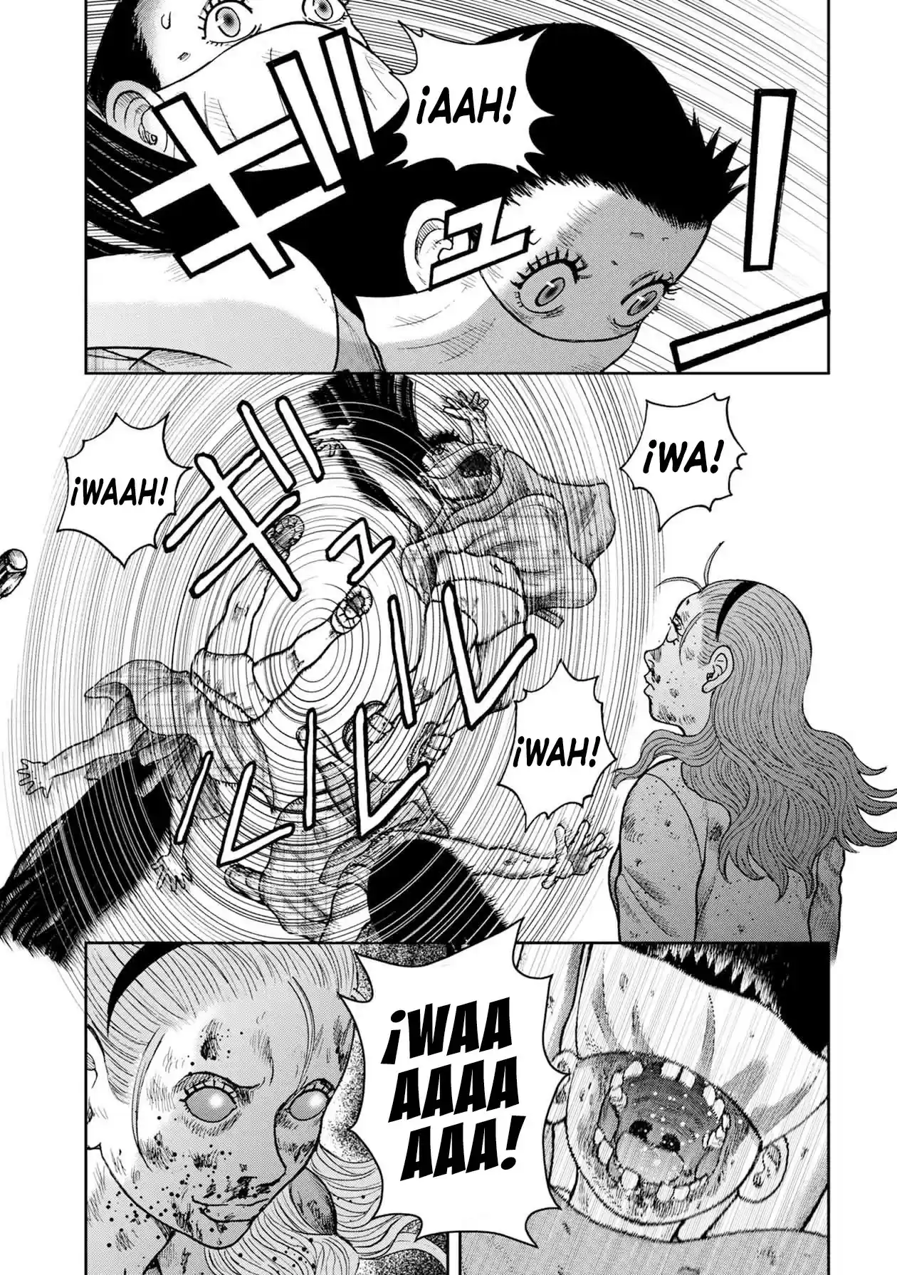 Offal Island - Capítulo 26 - Página 14 - LectorTMOo