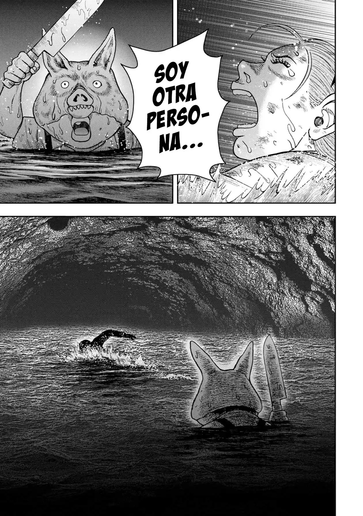 Offal Island - Capítulo 28 - Página 20 - LectorTMOo