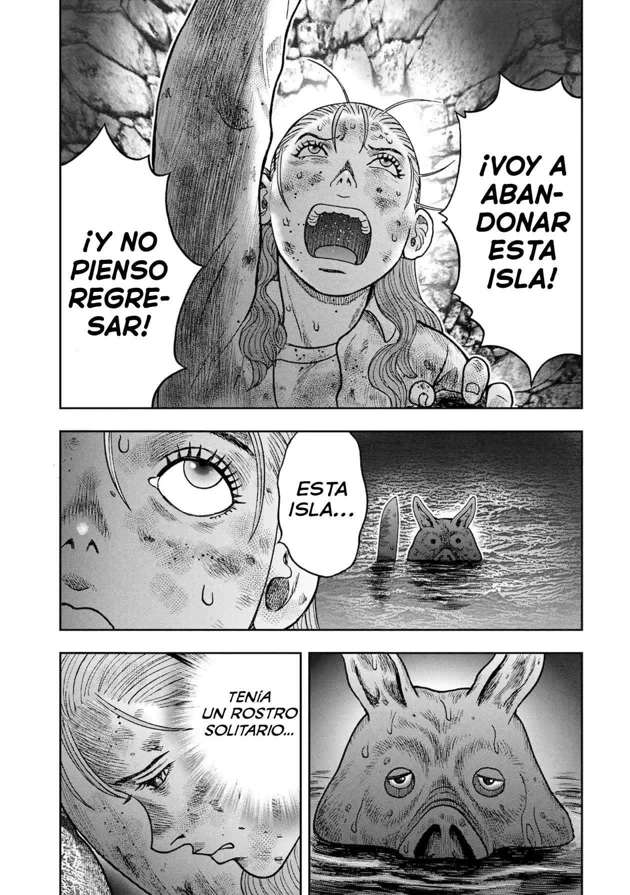 Offal Island - Capítulo 28 - Página 22 - LectorTMOo