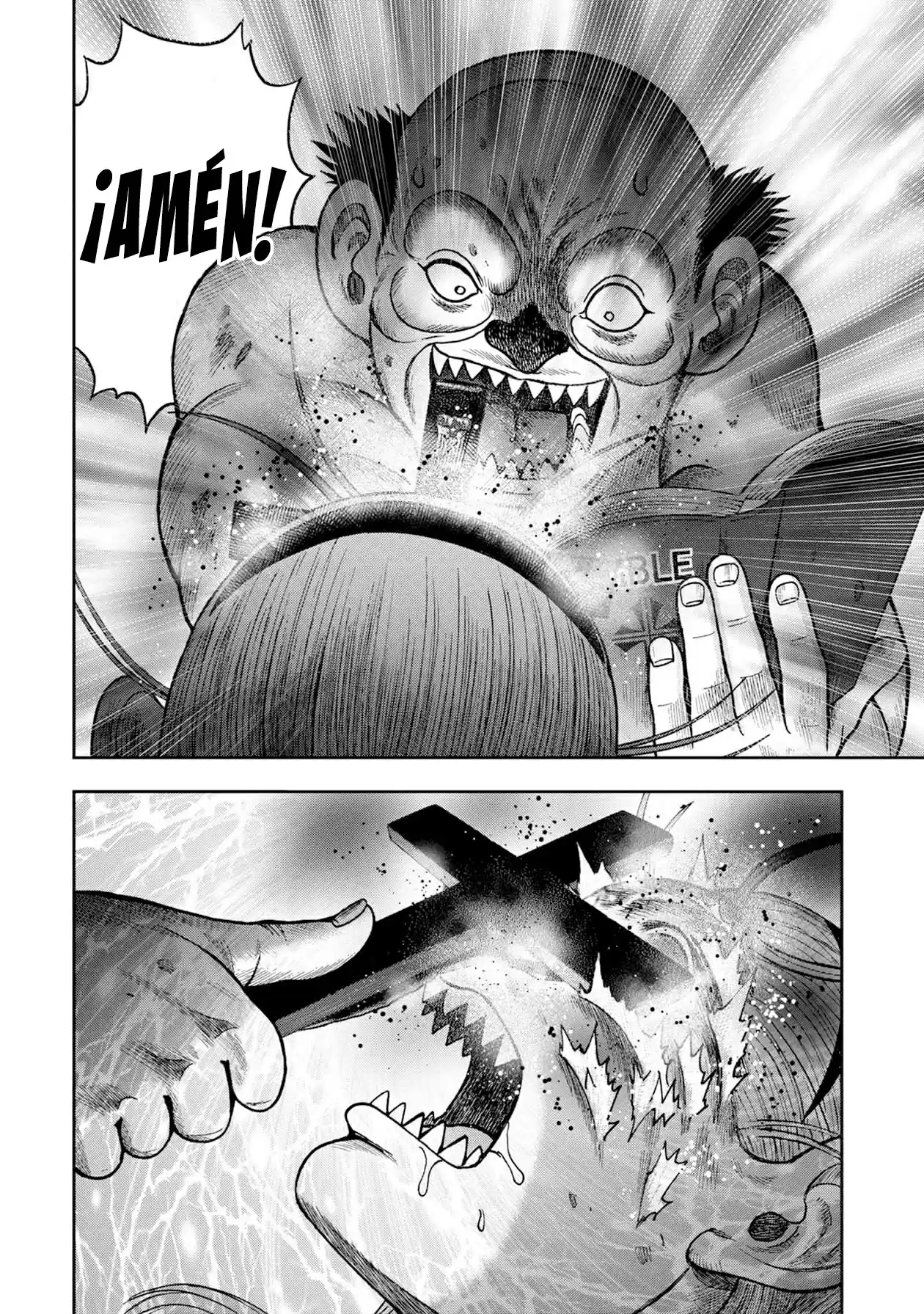 Offal Island - Capítulo 29 - Página 9 - LectorTMOo