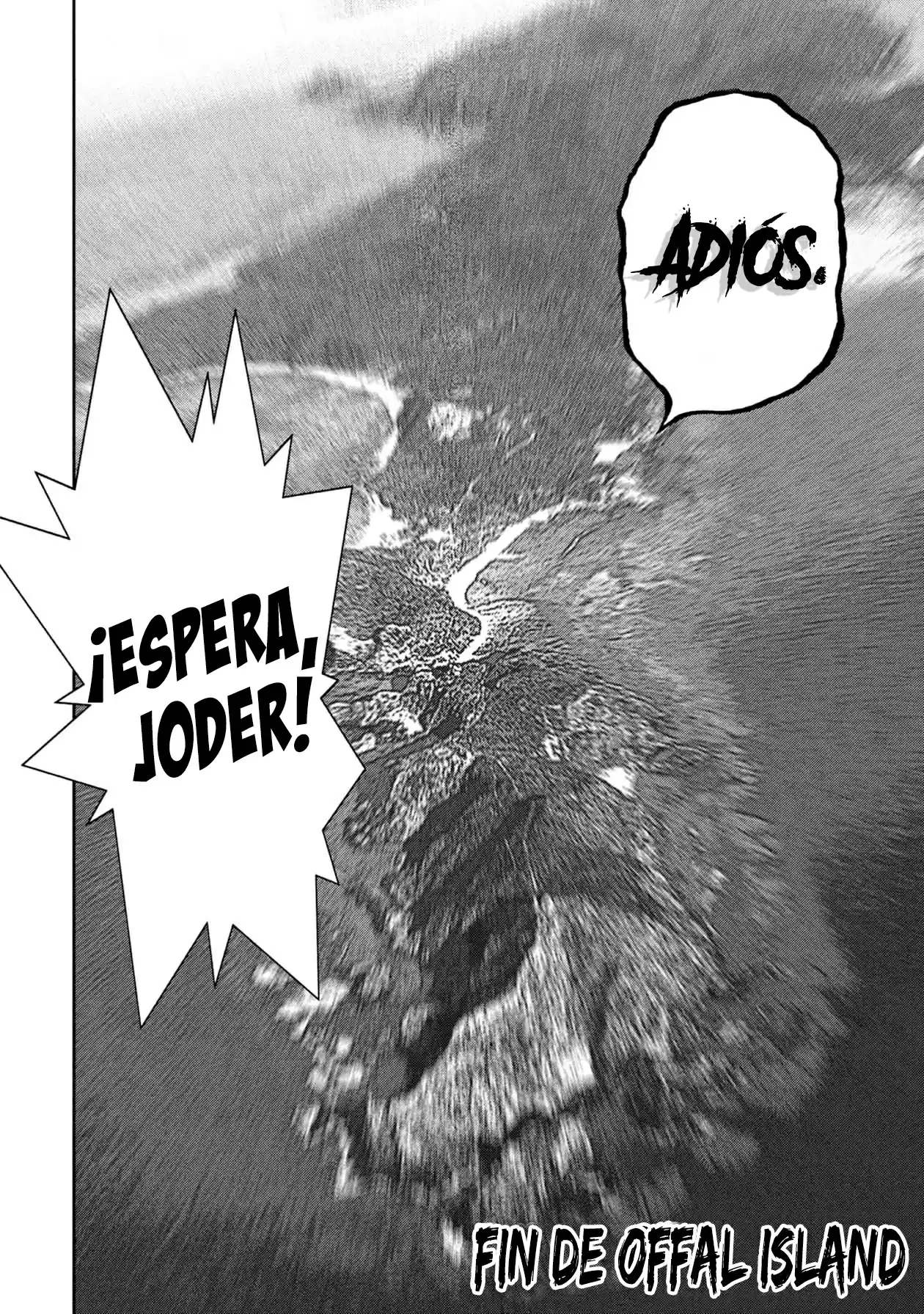 Offal Island - Capítulo 29 - Página 20 - LectorTMOo