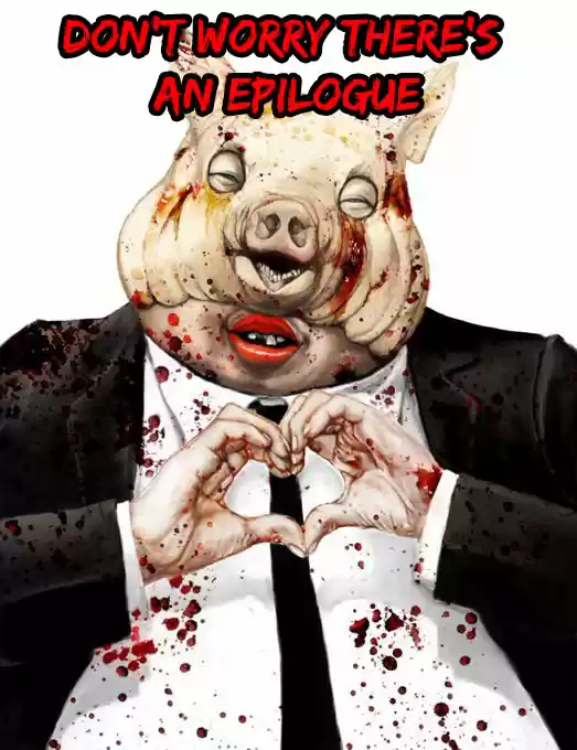 Offal Island - Capítulo 29 - Página 23 - LectorTMOo