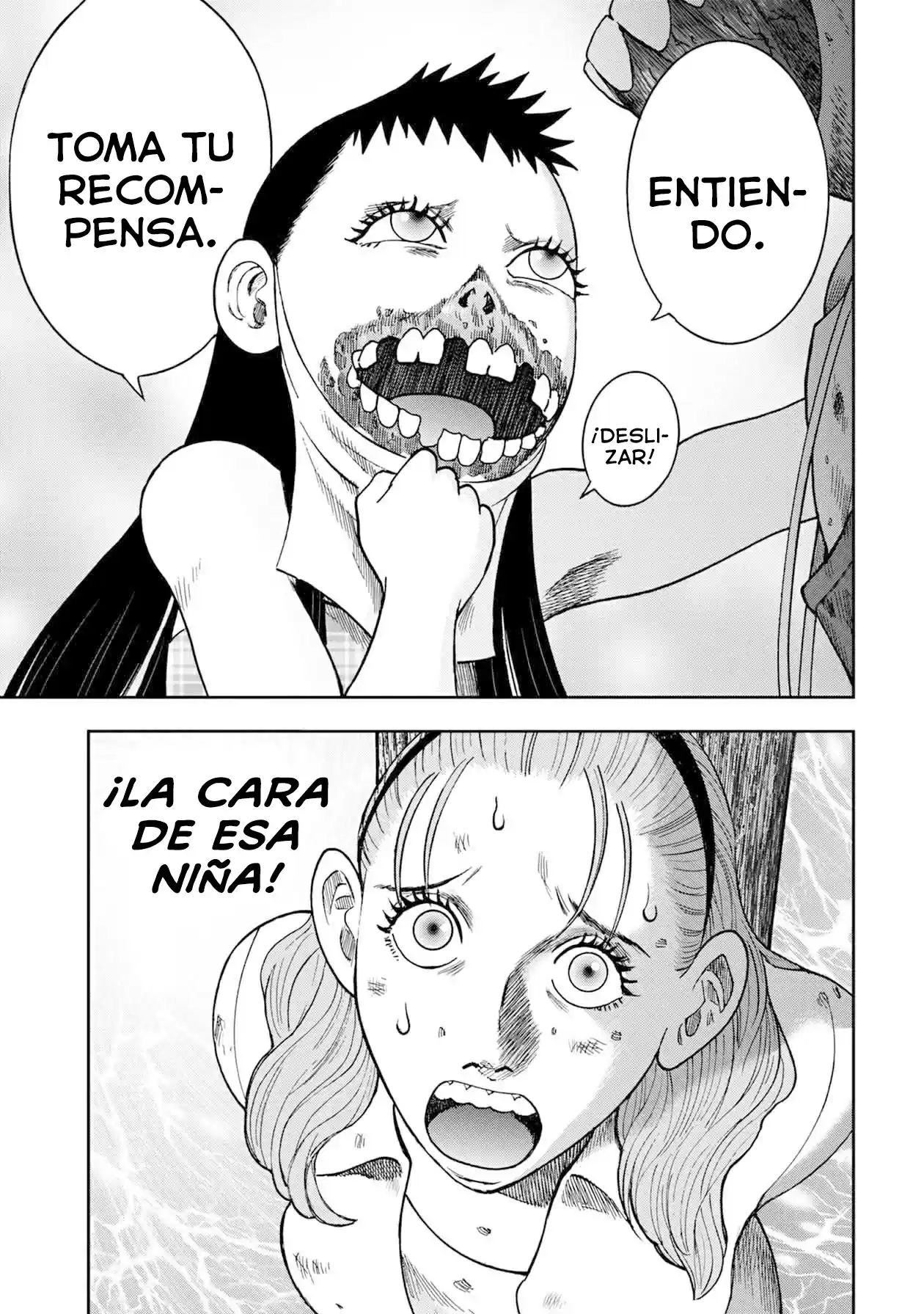 Offal Island - Capítulo 3 - Página 4 - LectorTMOo
