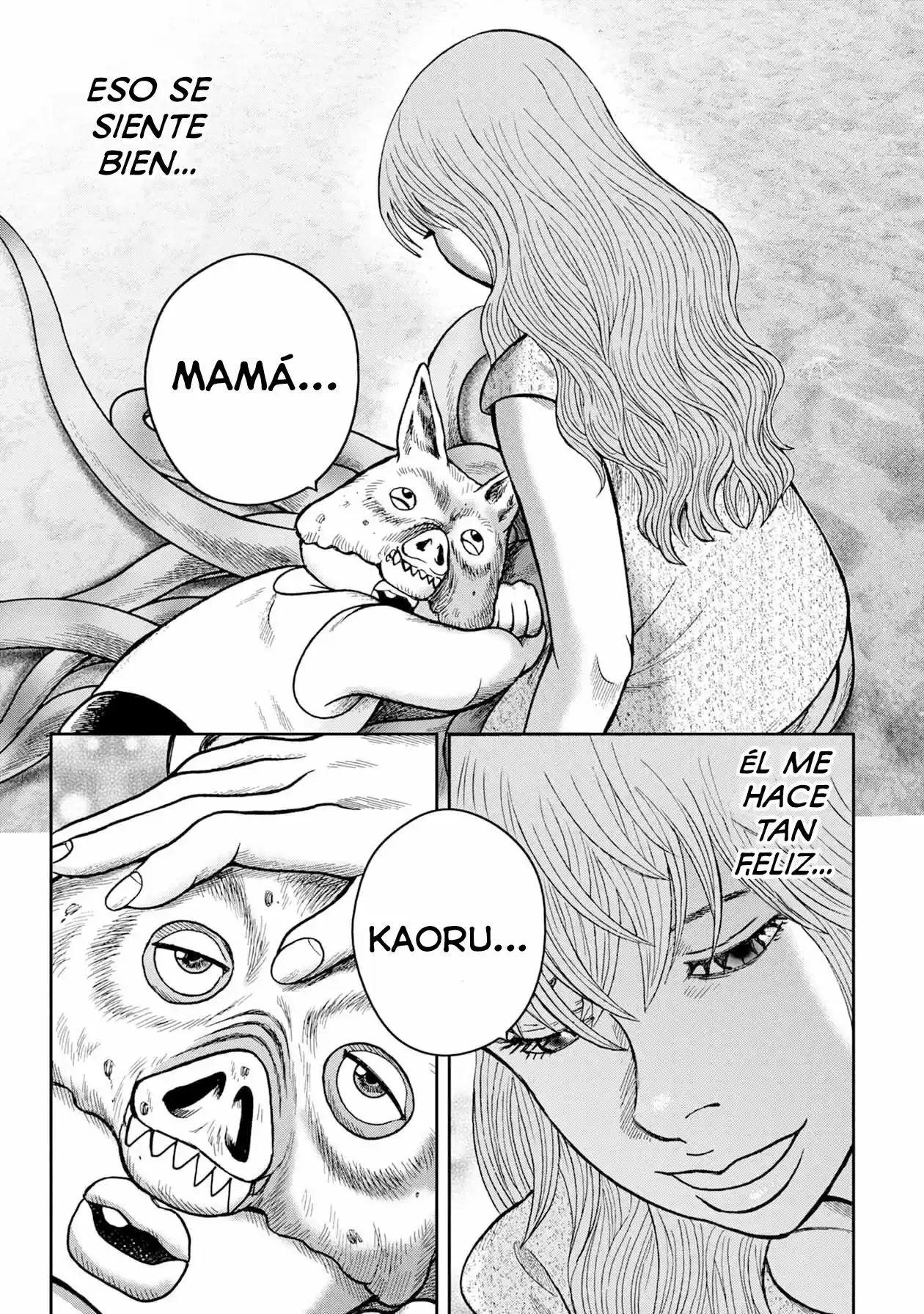 Offal Island - Capítulo 30 - Página 4 - LectorTMOo