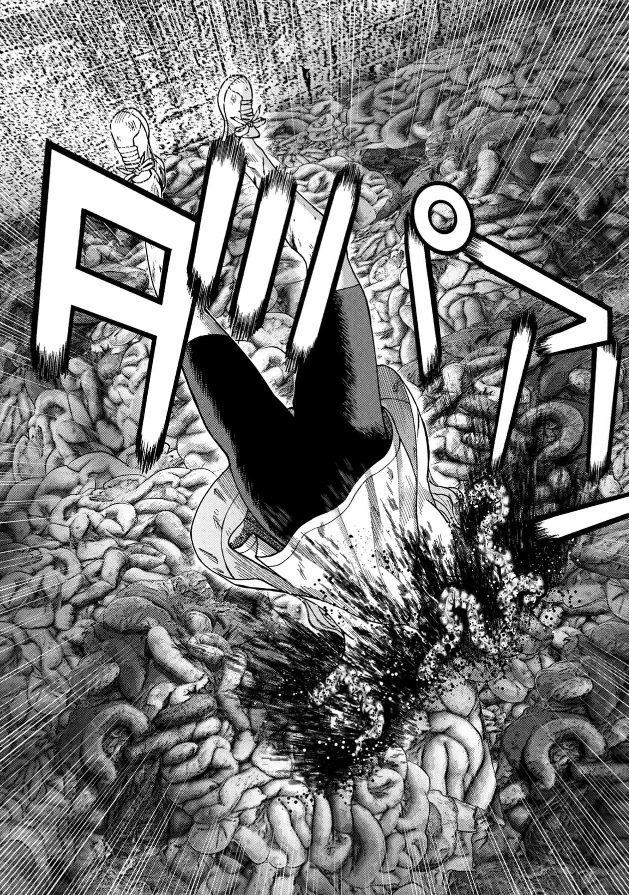 Offal Island - Capítulo 4.2 - Página 7 - LectorTMOo