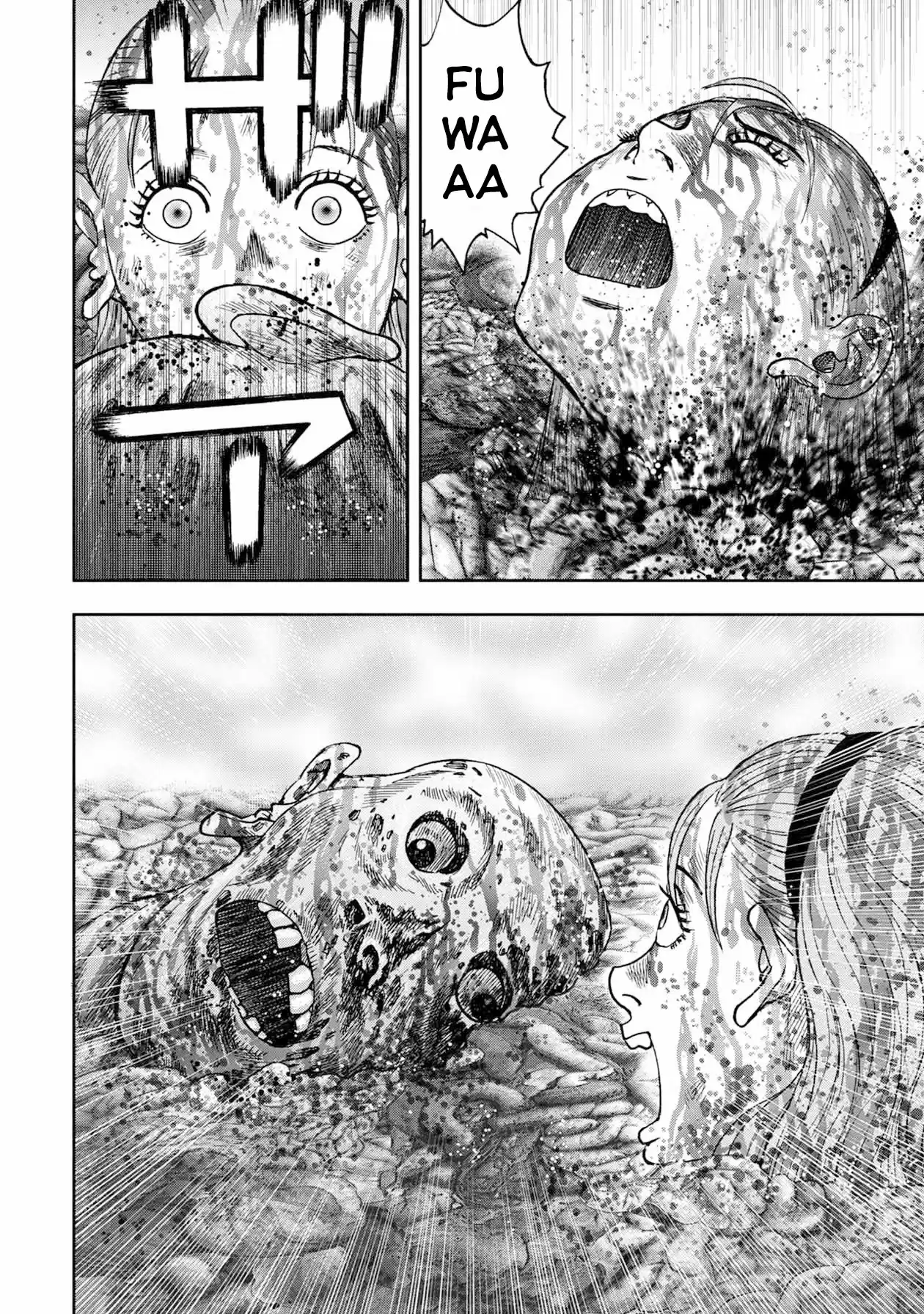 Offal Island - Capítulo 4.5 - Página 8 - LectorTMOo