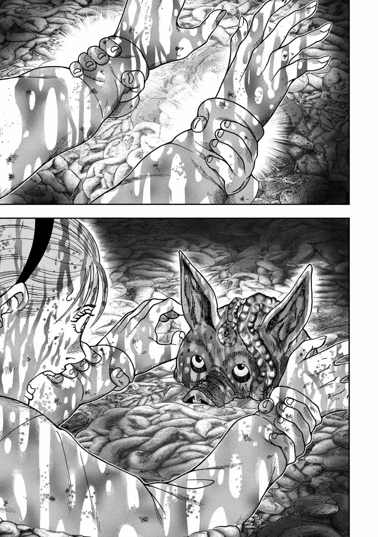 Offal Island - Capítulo 5.1 - Página 8 - LectorTMOo