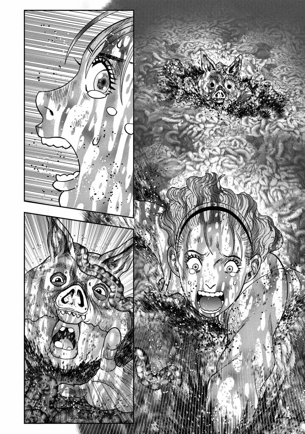 Offal Island - Capítulo 5.1 - Página 11 - LectorTMOo
