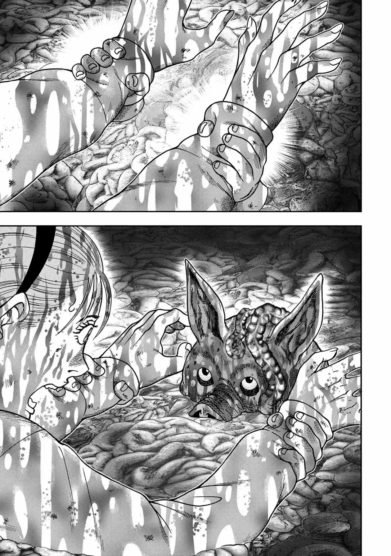 Offal Island - Capítulo 5 - Página 8 - LectorTMOo