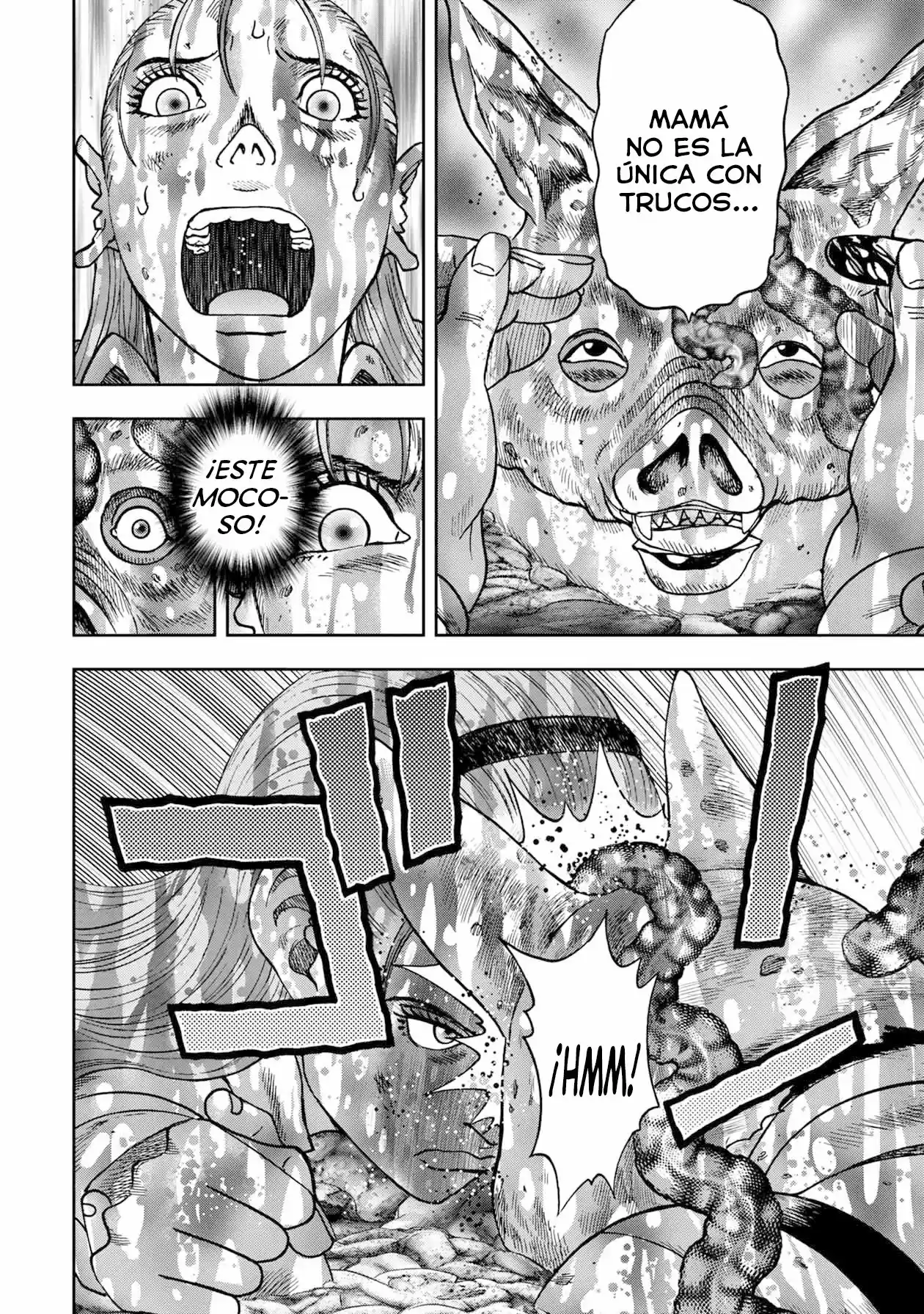 Offal Island - Capítulo 5 - Página 9 - LectorTMOo