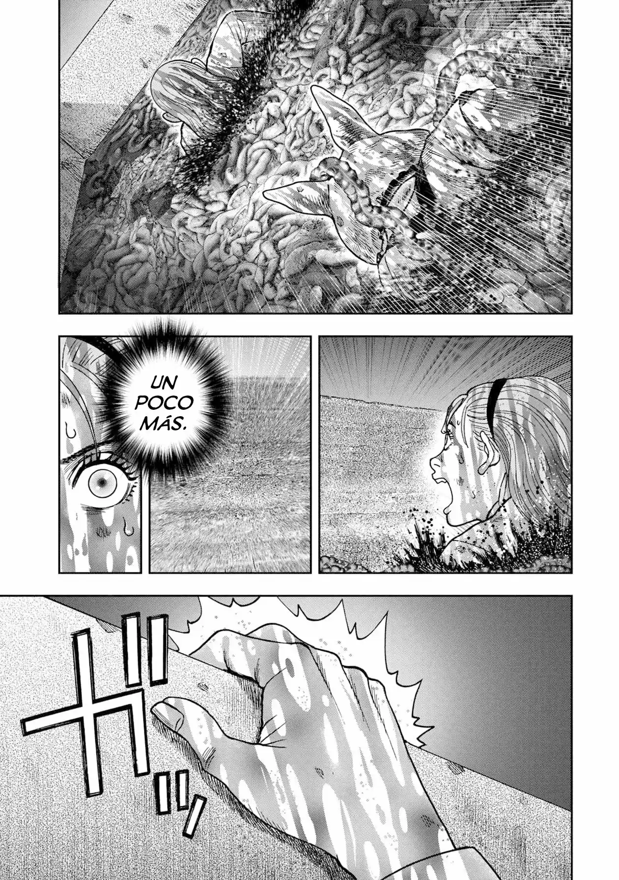 Offal Island - Capítulo 5 - Página 12 - LectorTMOo