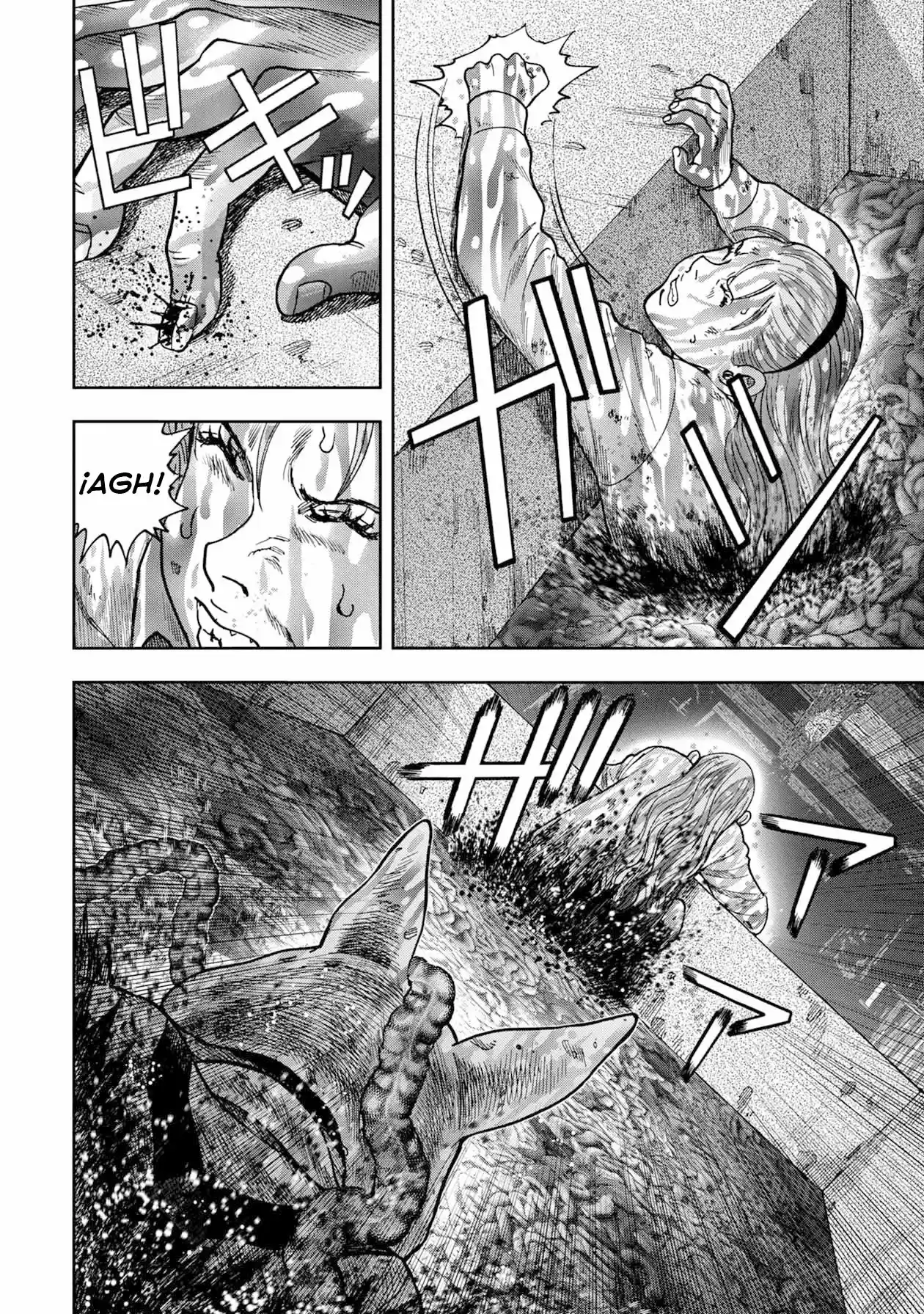 Offal Island - Capítulo 5 - Página 13 - LectorTMOo