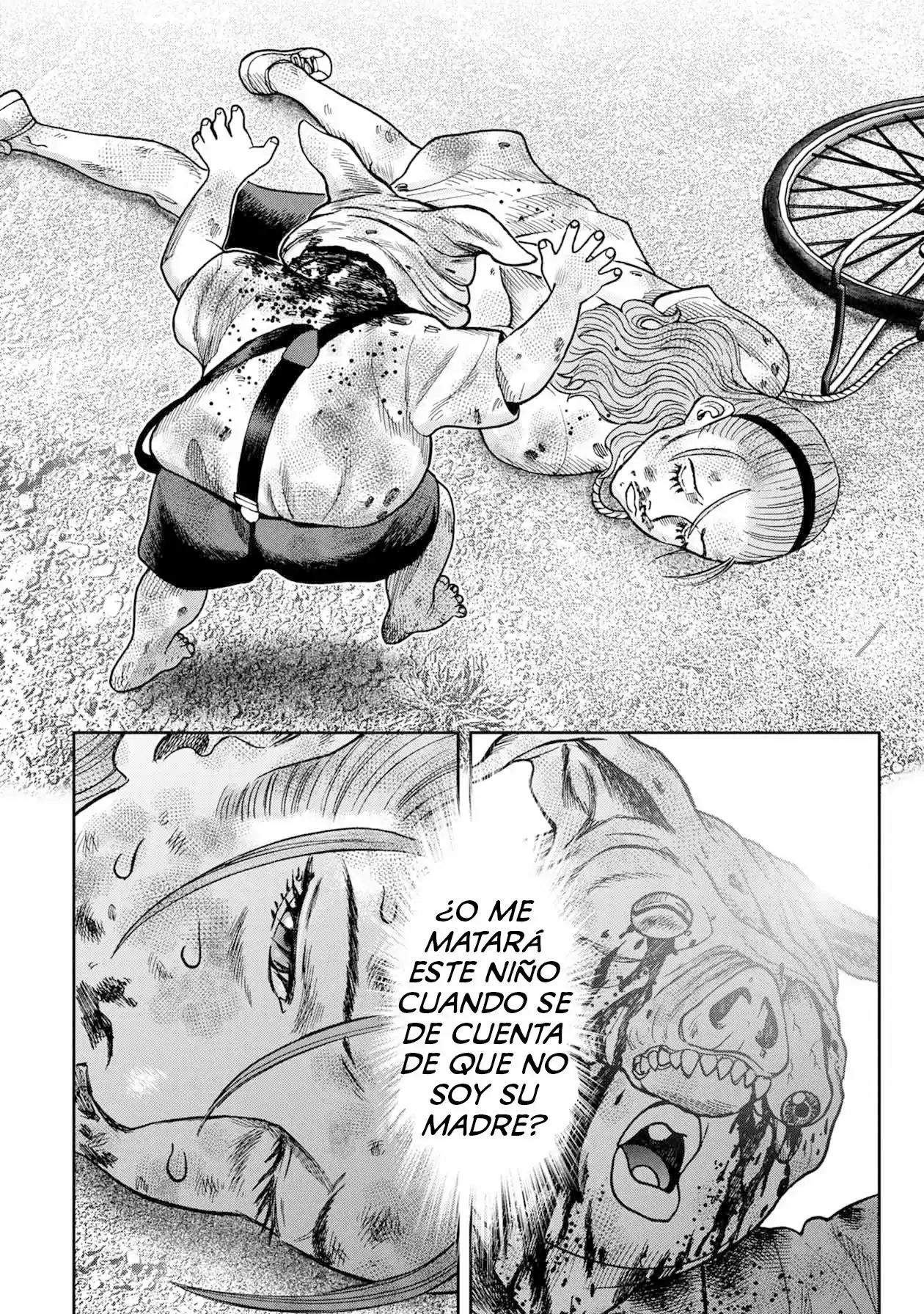 Offal Island - Capítulo 7 - Página 10 - LectorTMOo