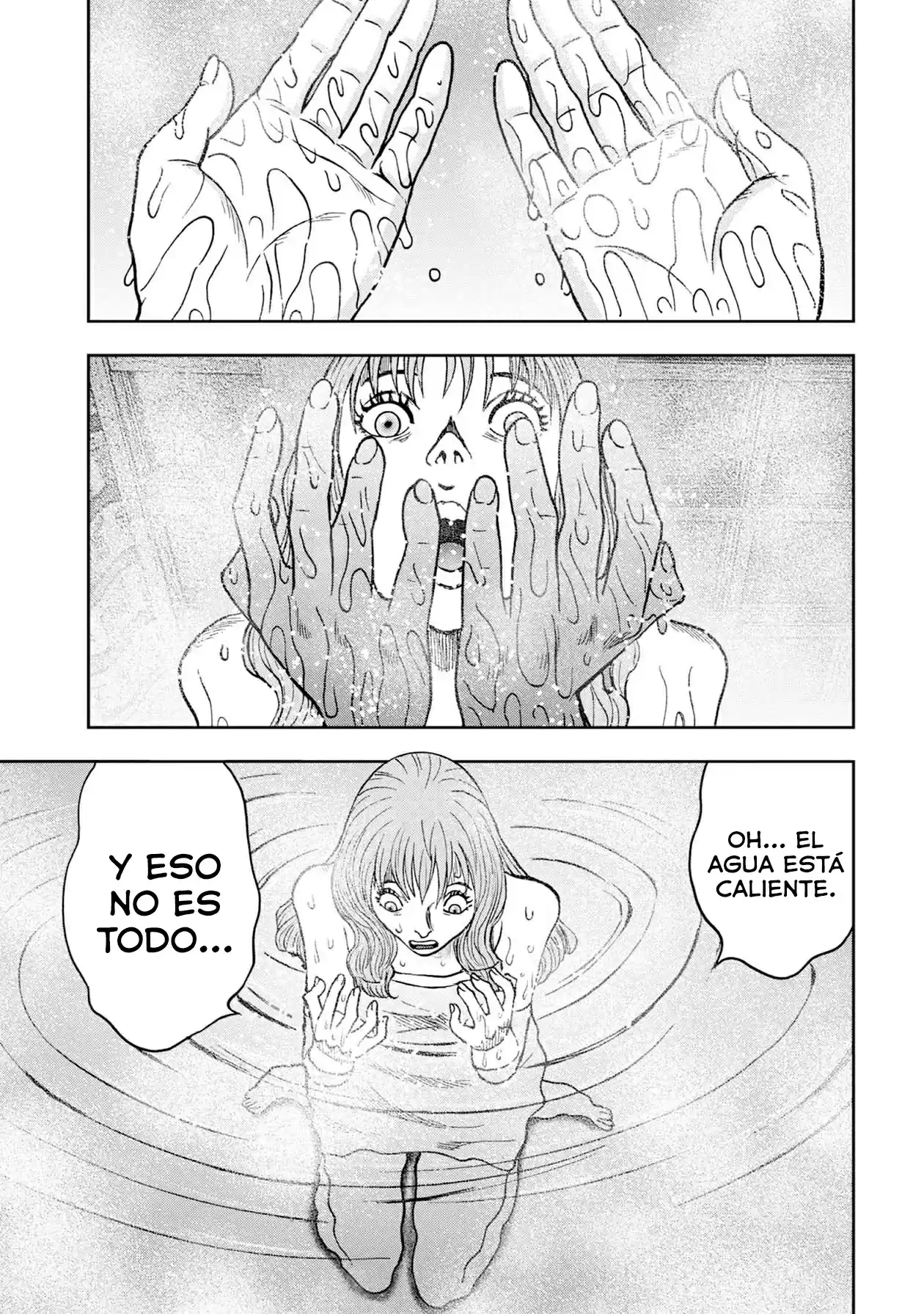 Offal Island - Capítulo 8.1 - Página 6 - LectorTMOo