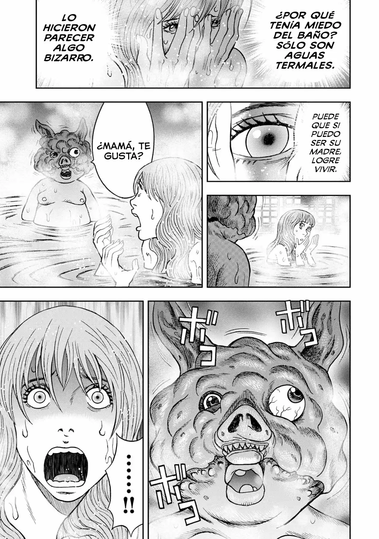 Offal Island - Capítulo 8 - Página 8 - LectorTMOo