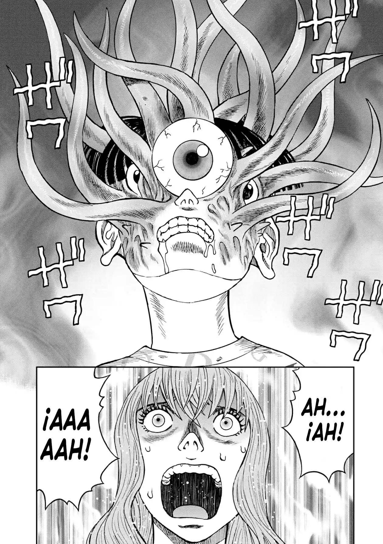 Offal Island - Capítulo 9 - Página 15 - LectorTMOo