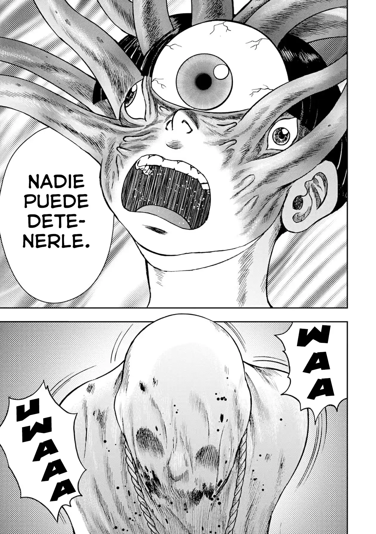 Offal Island - Capítulo 9 - Página 19 - LectorTMOo